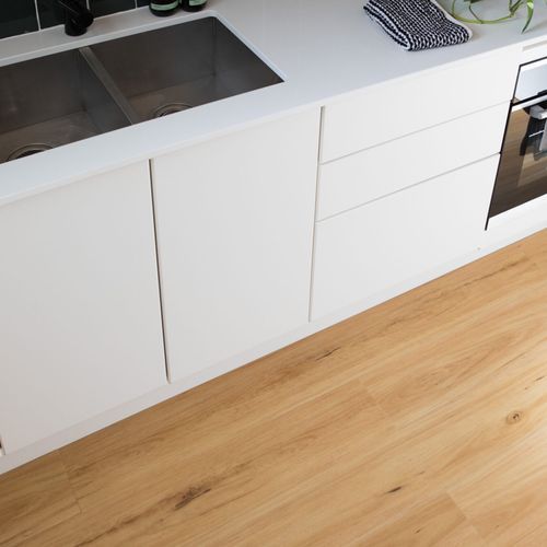 Supacore - Hybrid Flooring