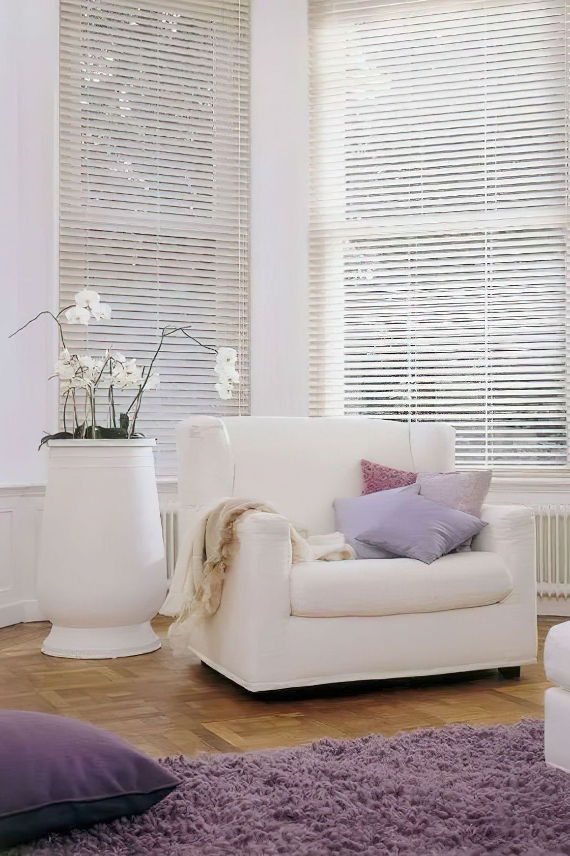 Redgraves Custom Blinds