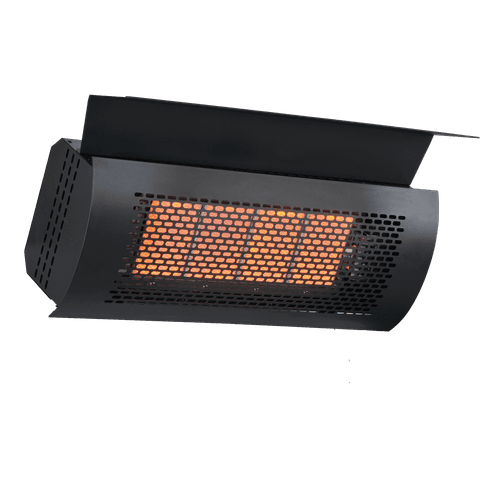 HEATSTRIP Wall Mounted Gas Heater LPG