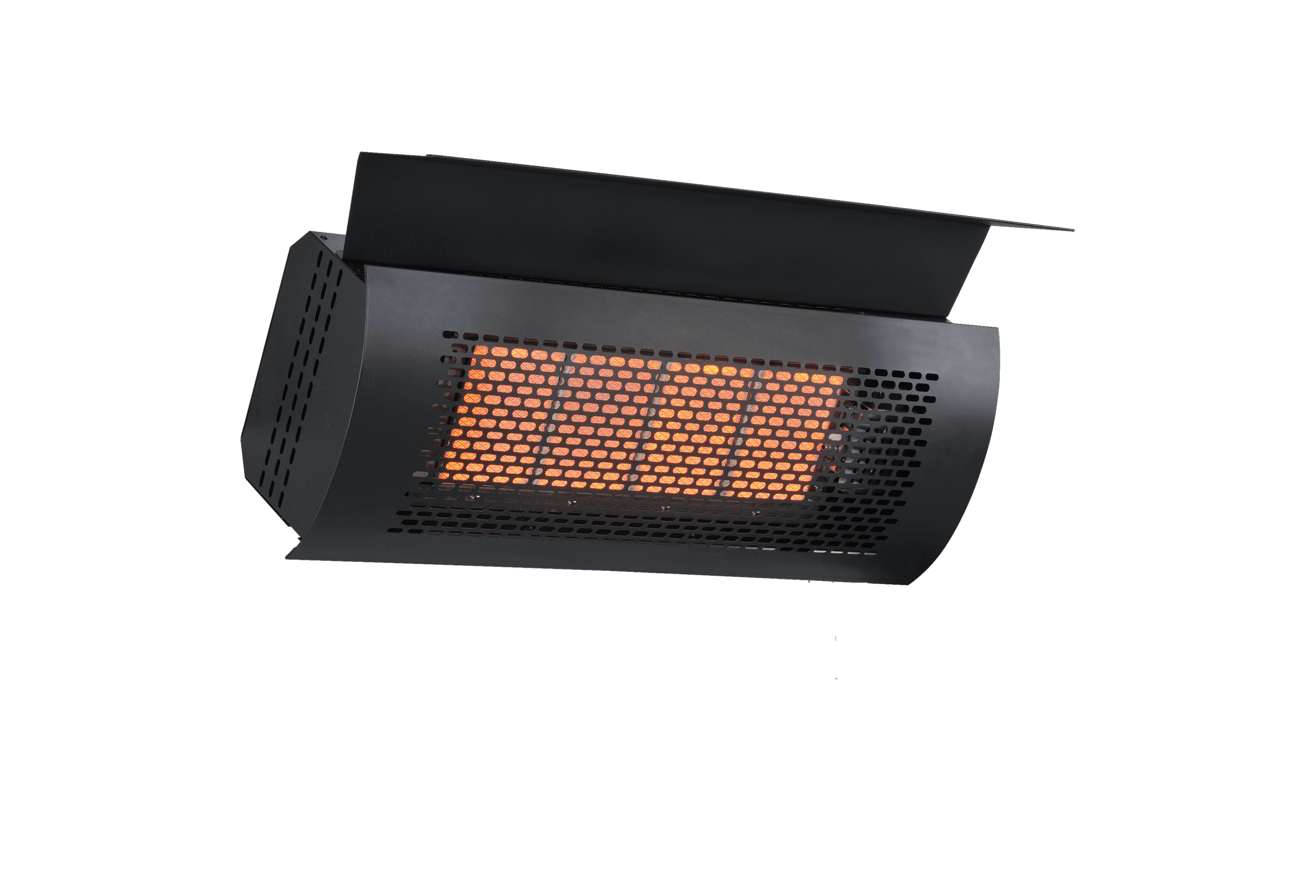 HEATSTRIP Wall Mounted Gas Heater LPG