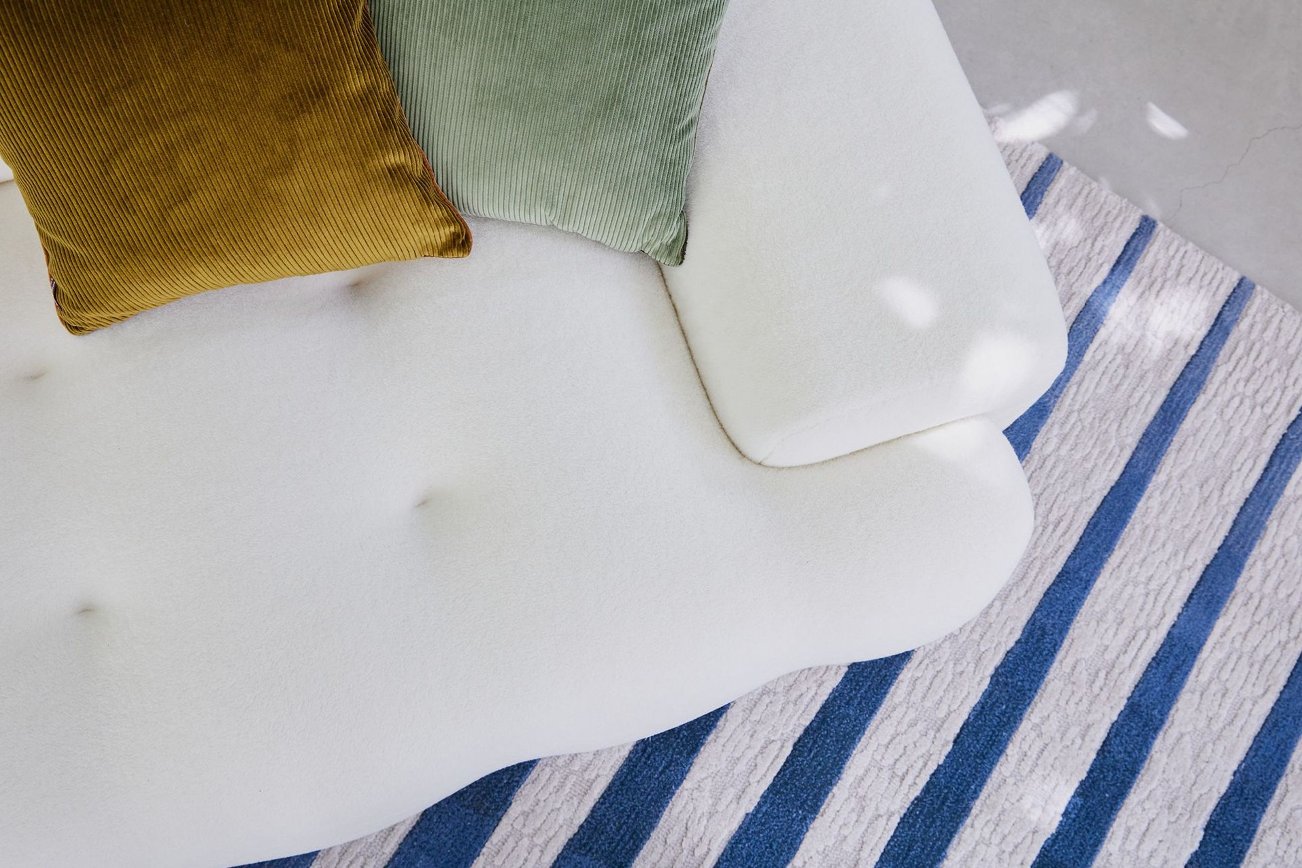 Blogger 3 Sofa