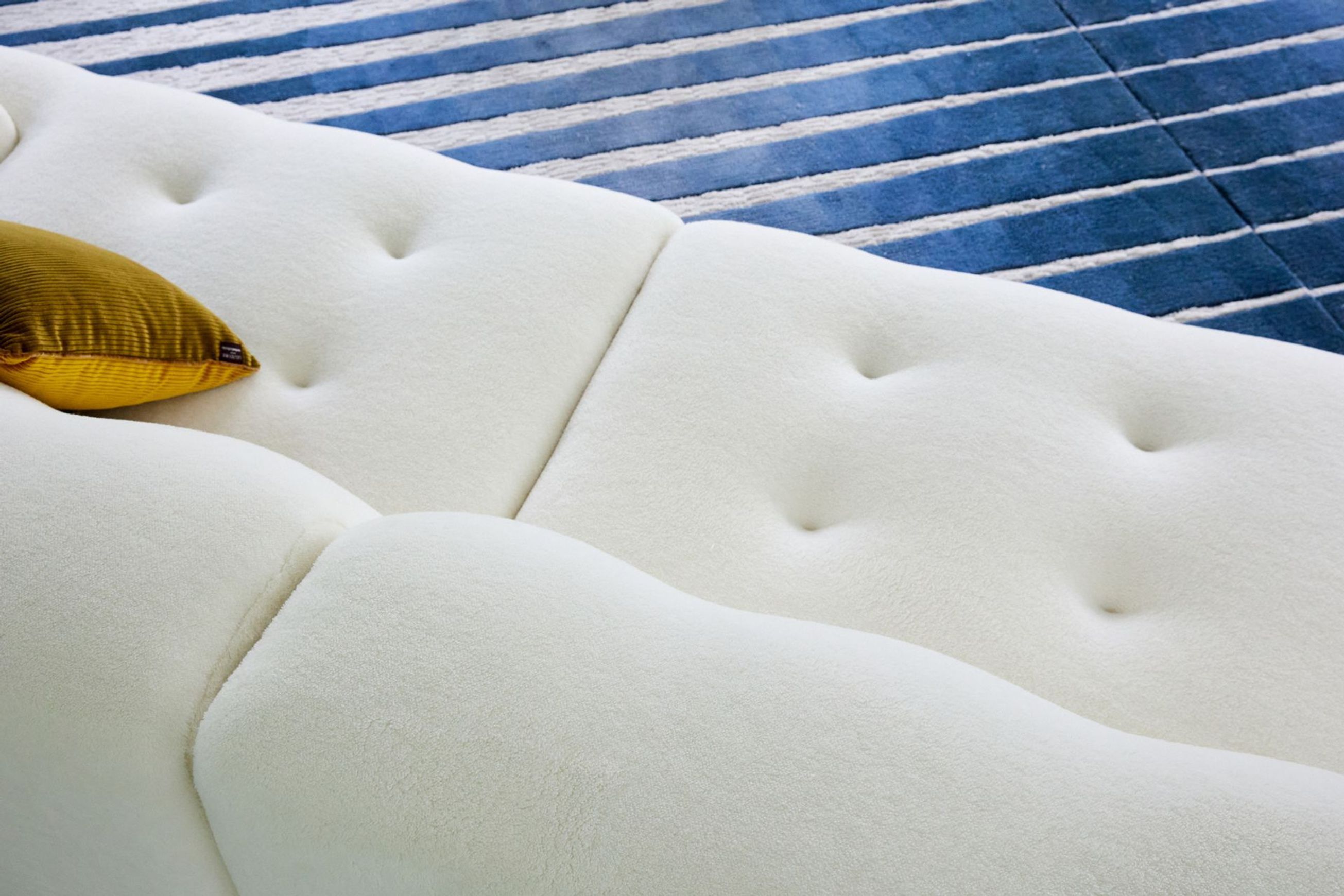 Blogger 3 Sofa