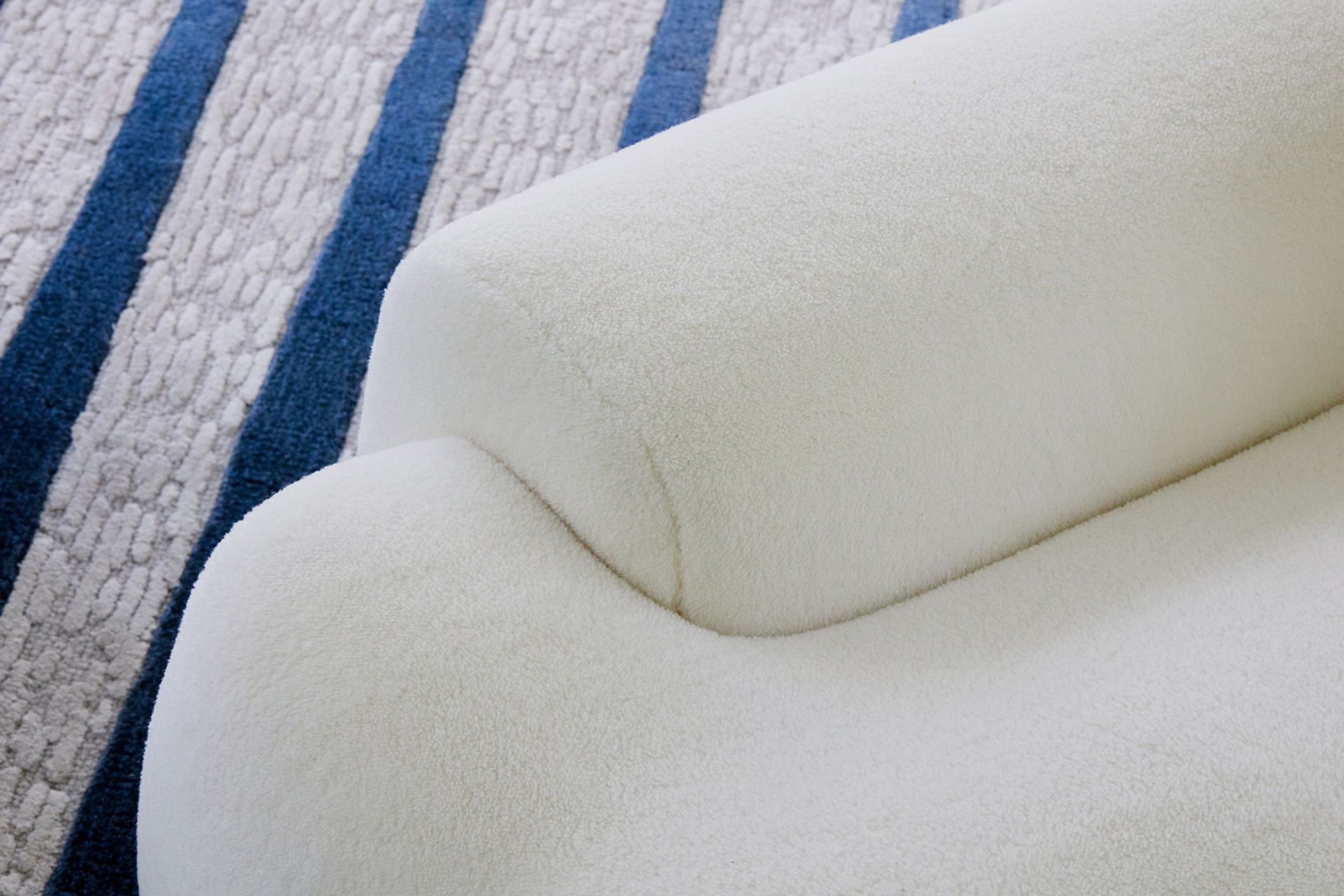 Blogger 3 Sofa