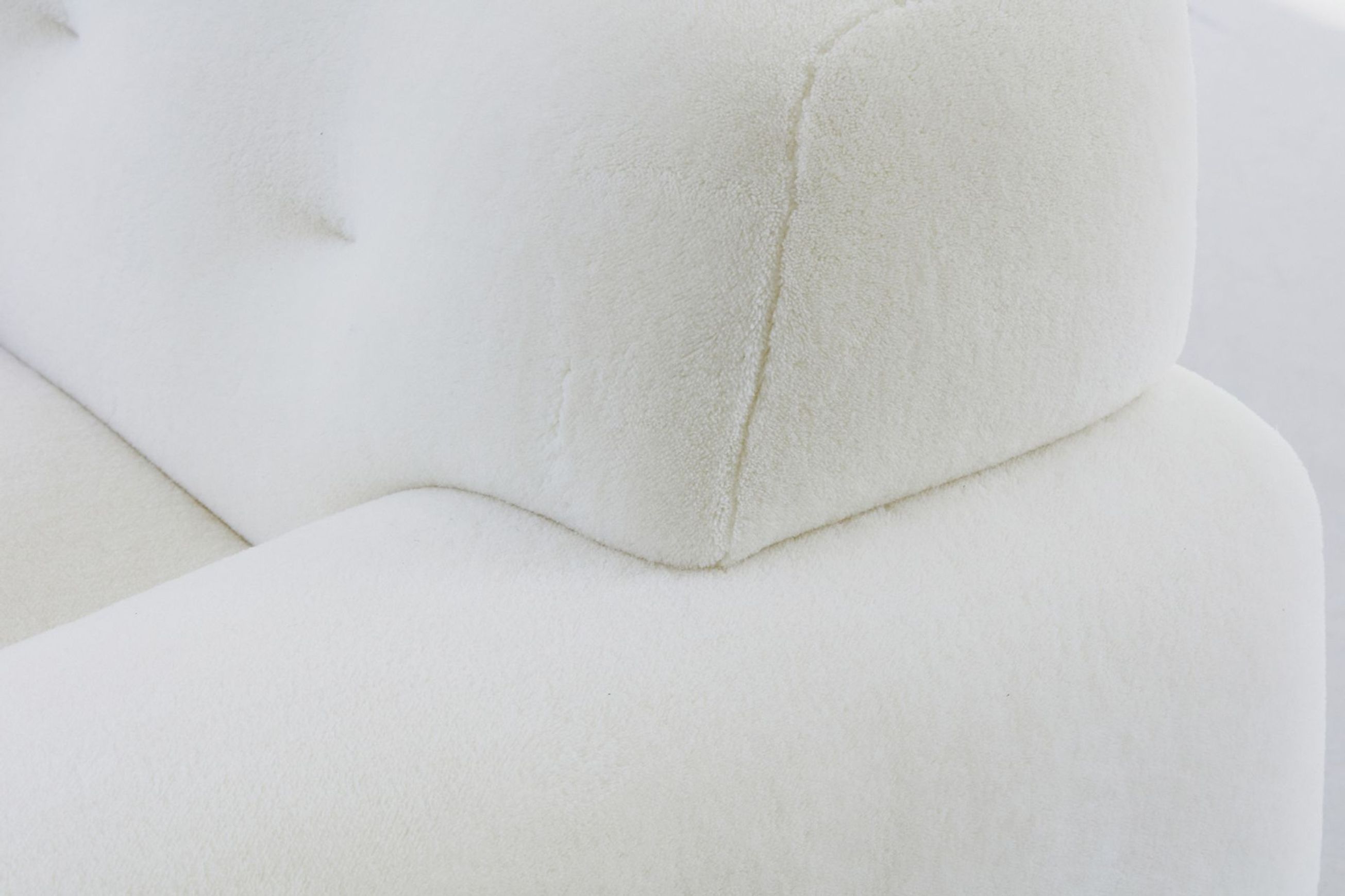 Blogger 3 Sofa