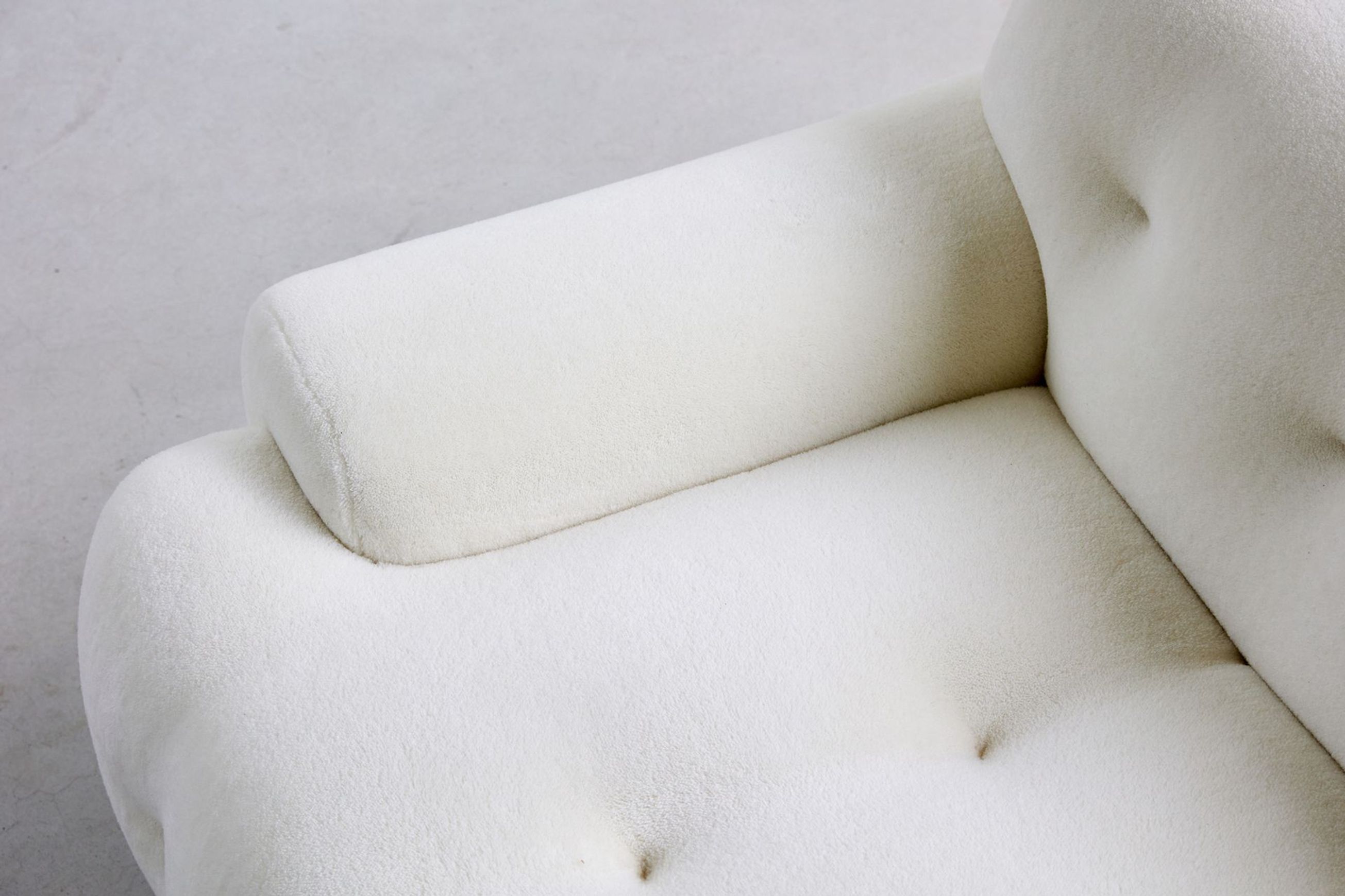 Blogger 3 Sofa
