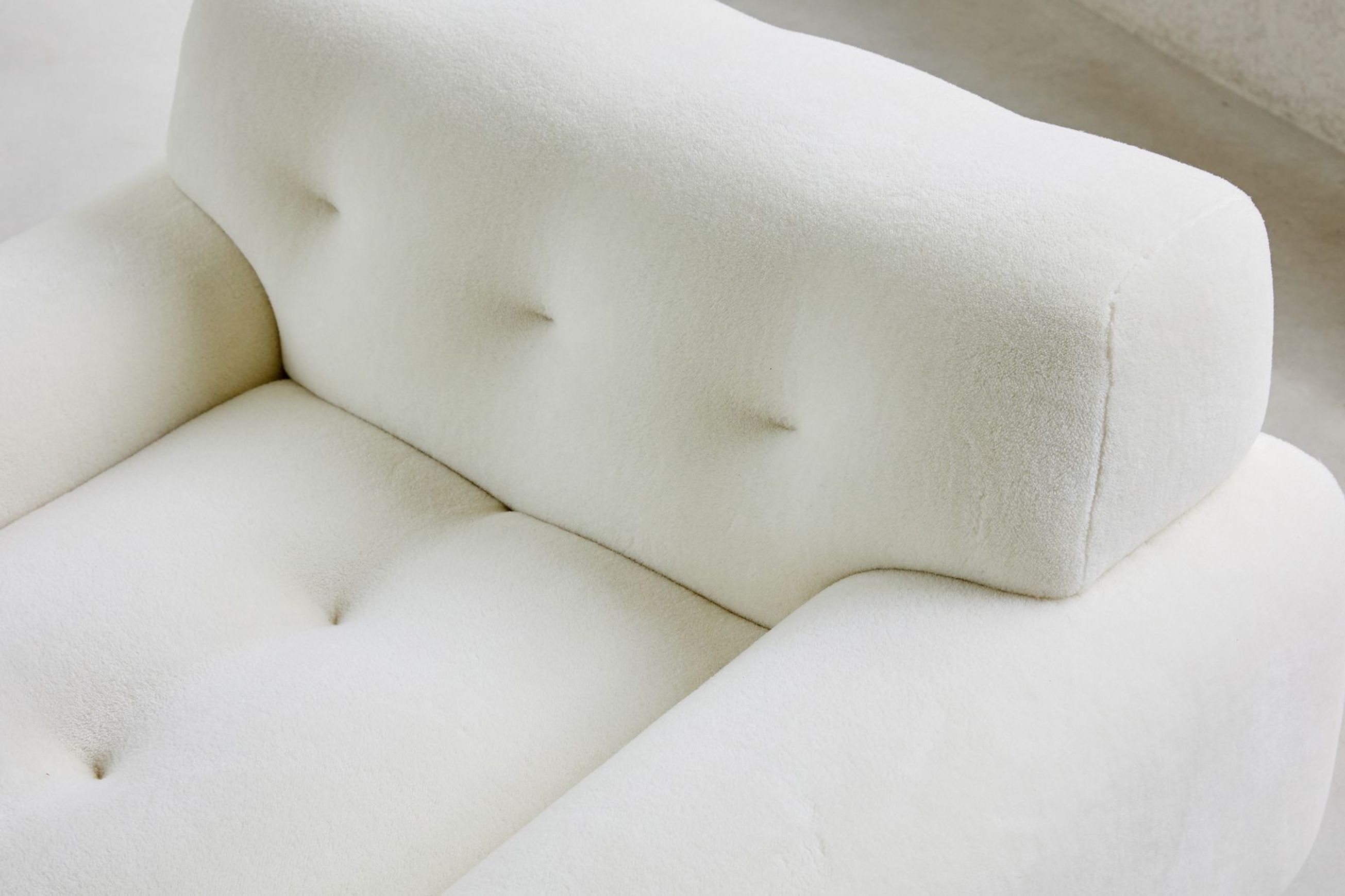 Blogger 3 Sofa
