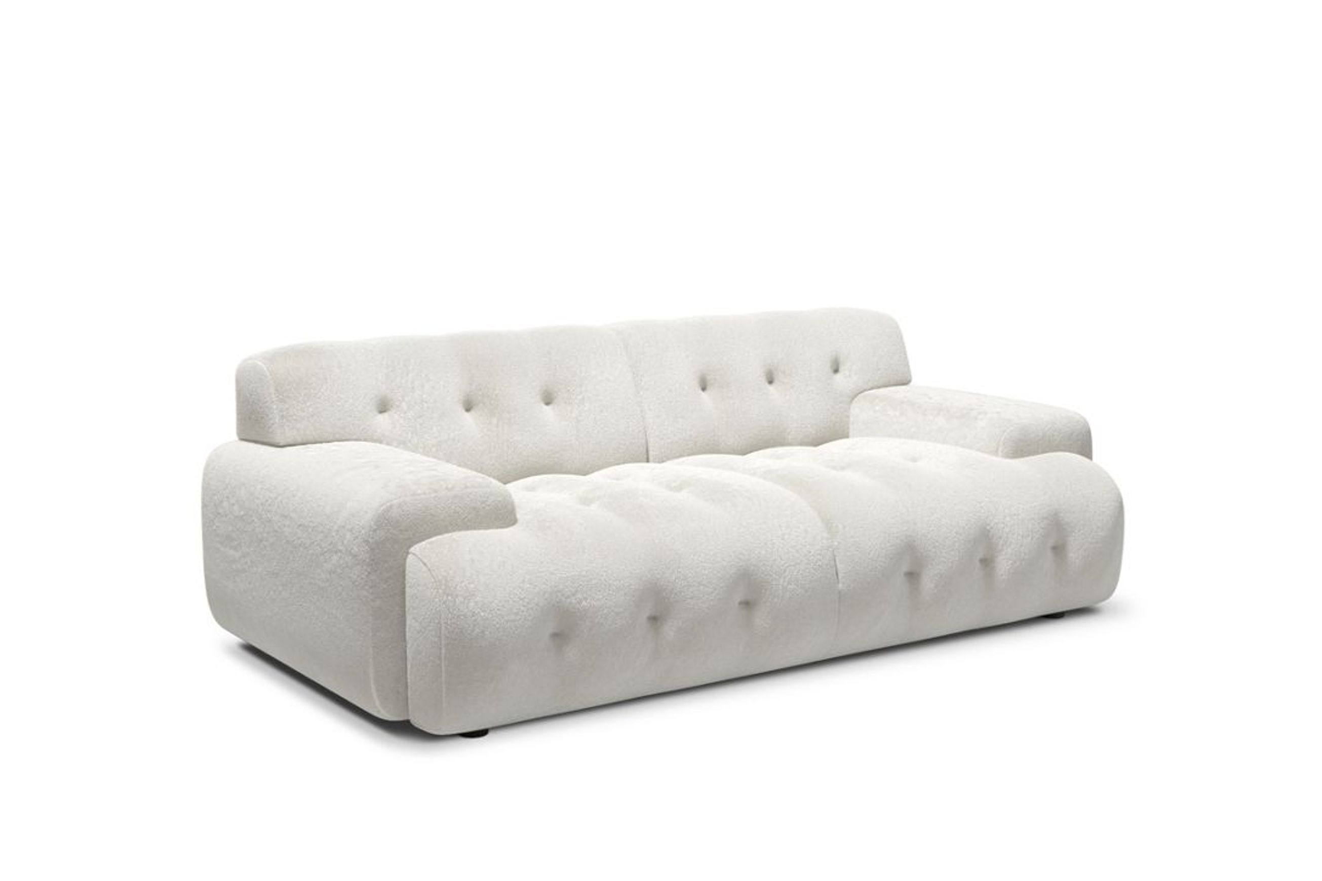 Blogger 3 Sofa