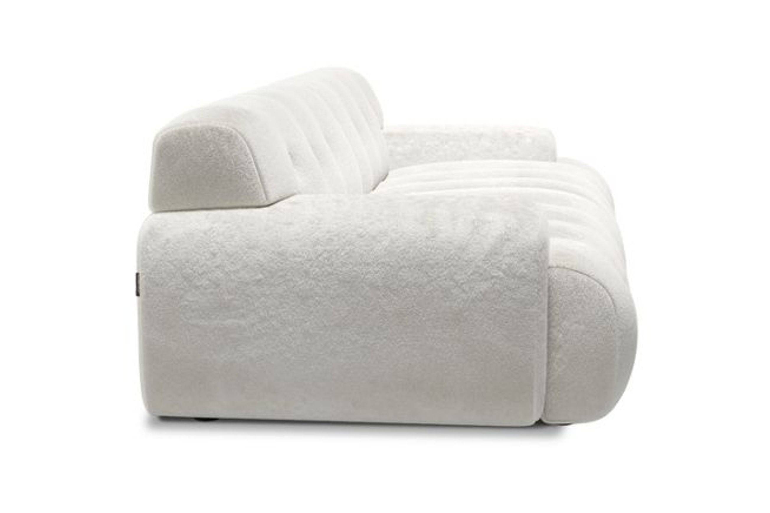 Blogger 3 Sofa