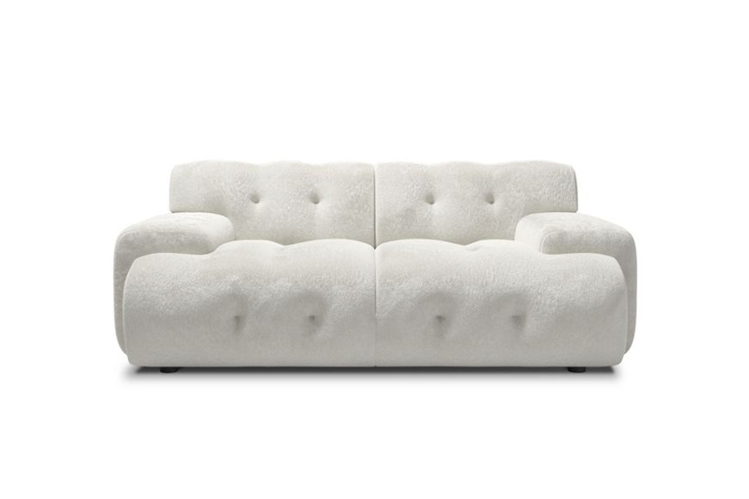 Blogger 3 Sofa