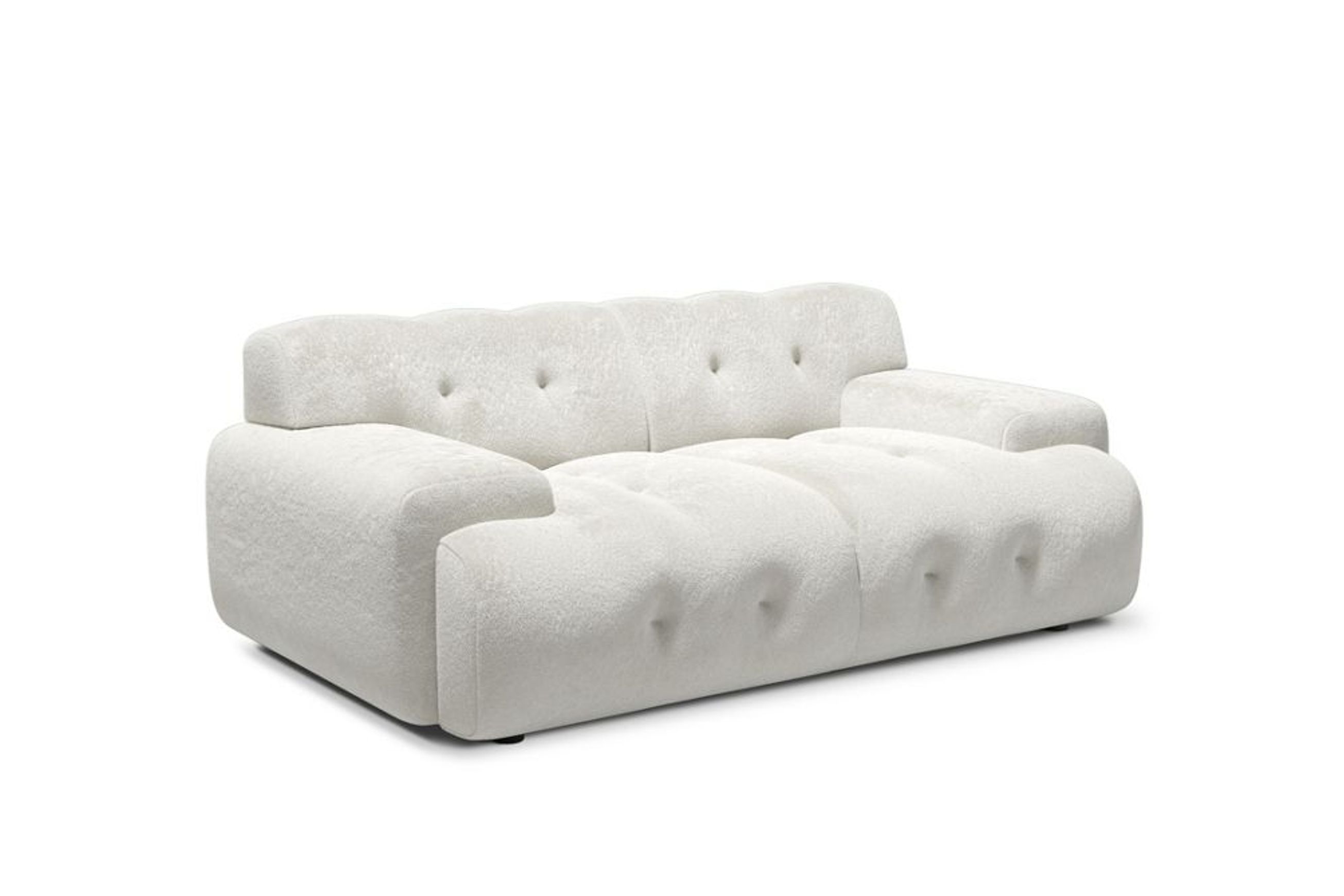 Blogger 3 Sofa