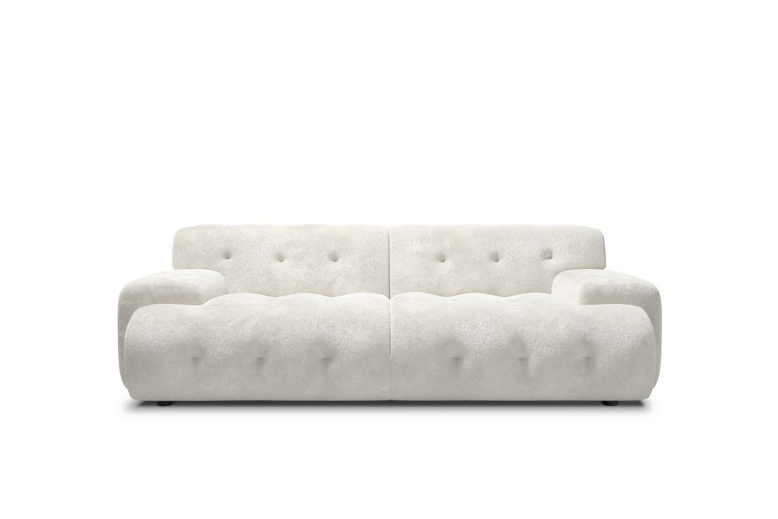 Blogger 3 Sofa