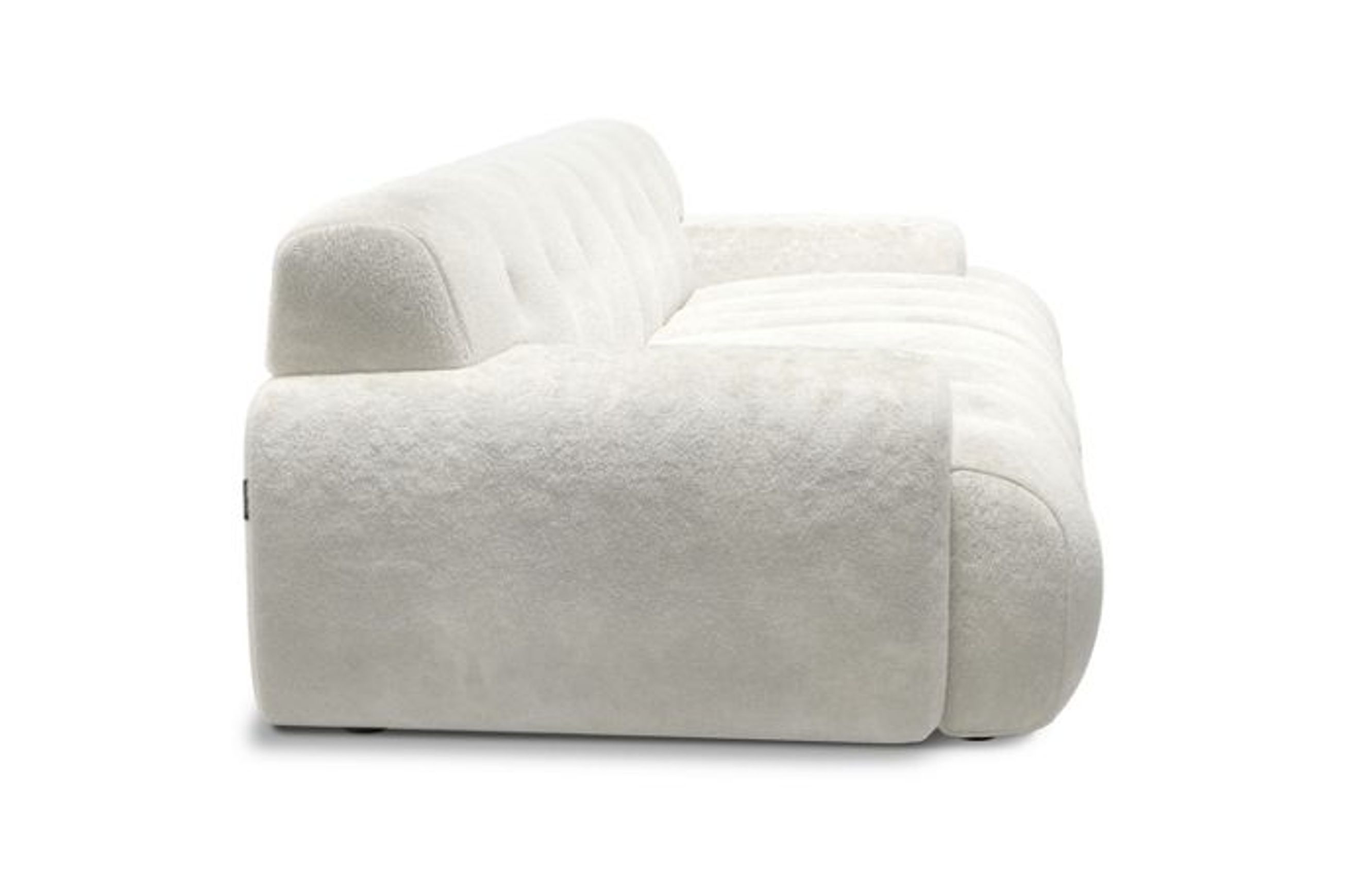 Blogger 3 Sofa