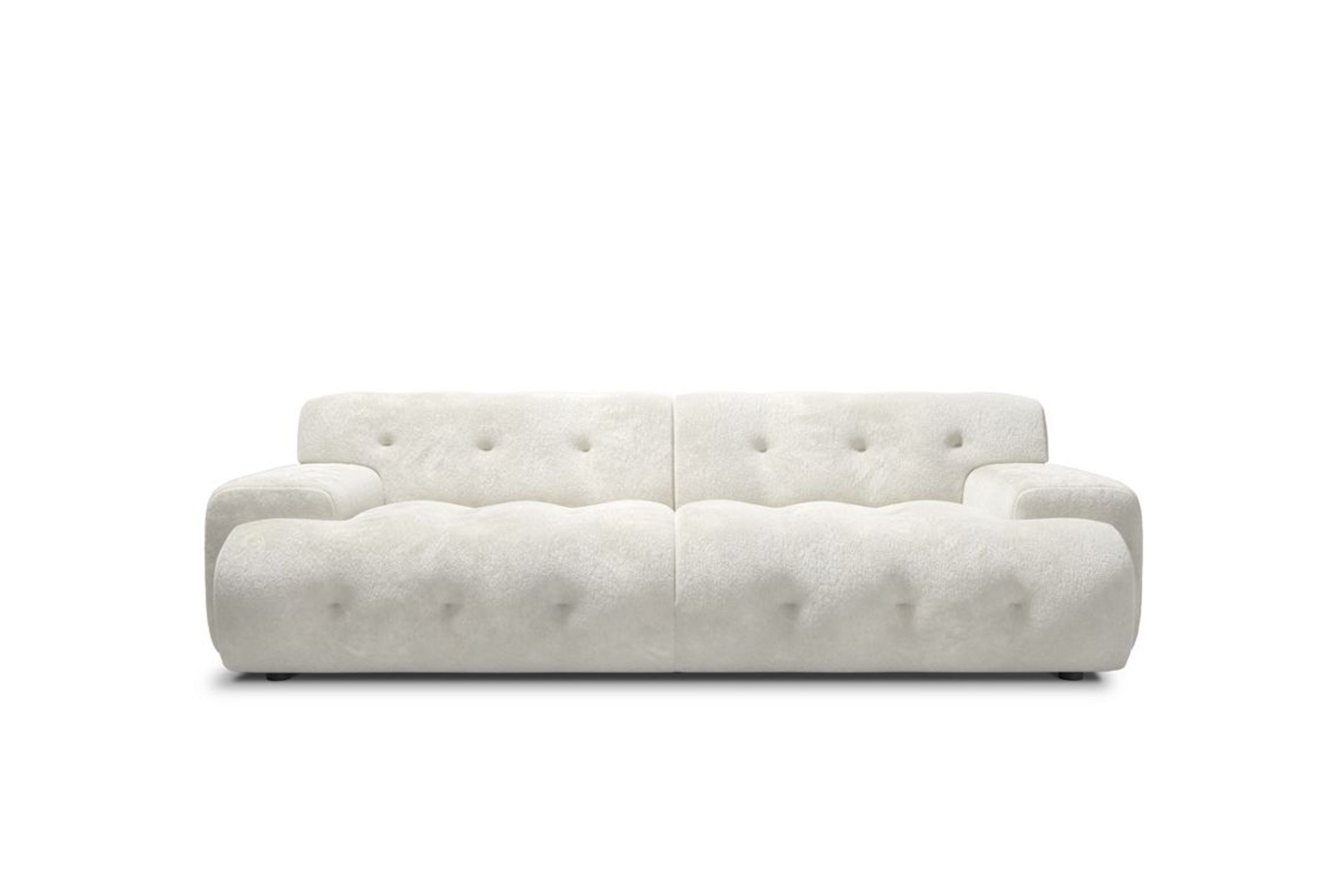 Blogger 3 Sofa