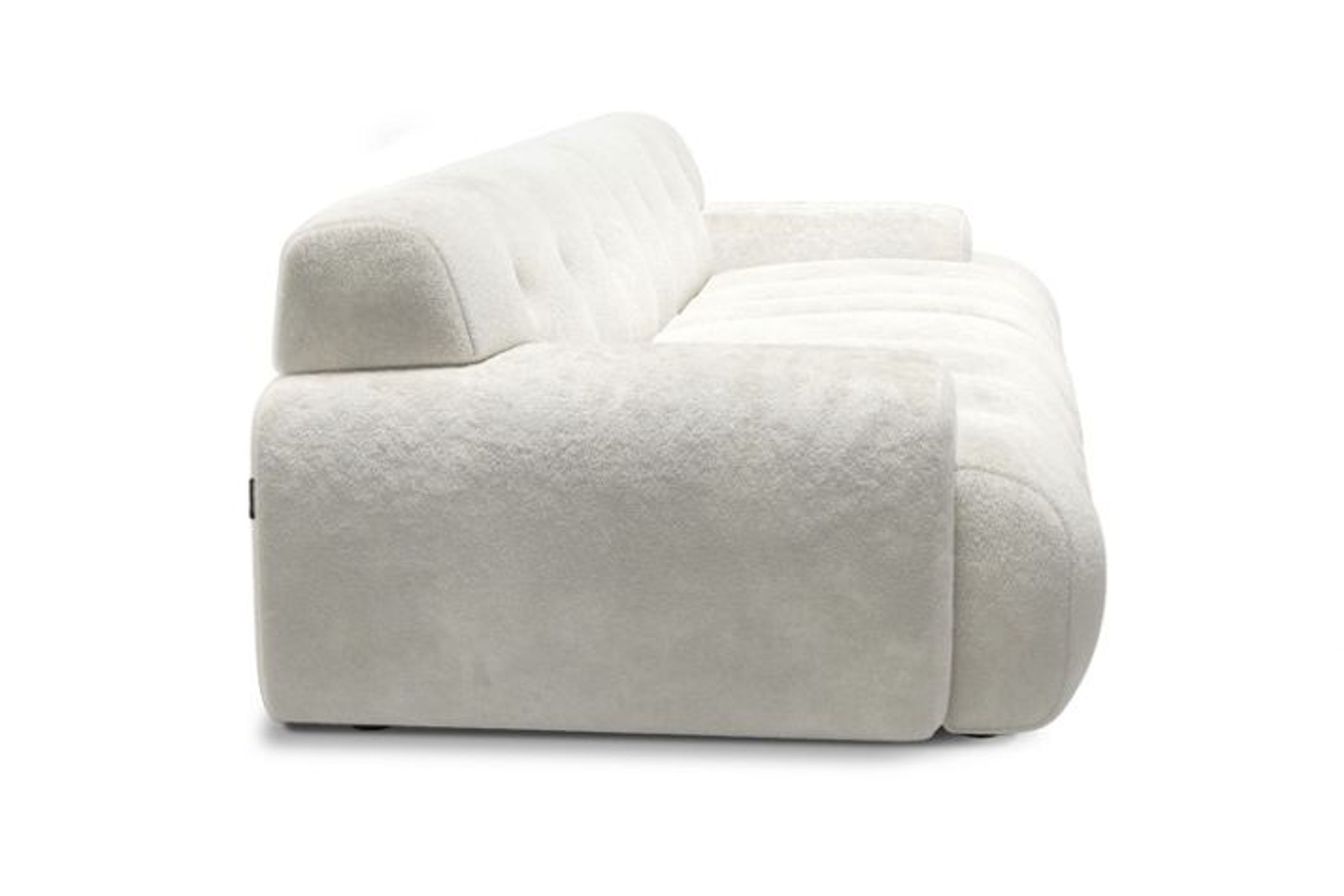 Blogger 3 Sofa