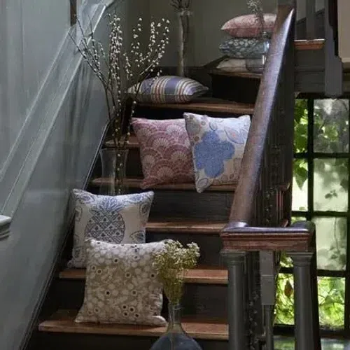 Clarke & Clarke Fabrics | Bloomsbury