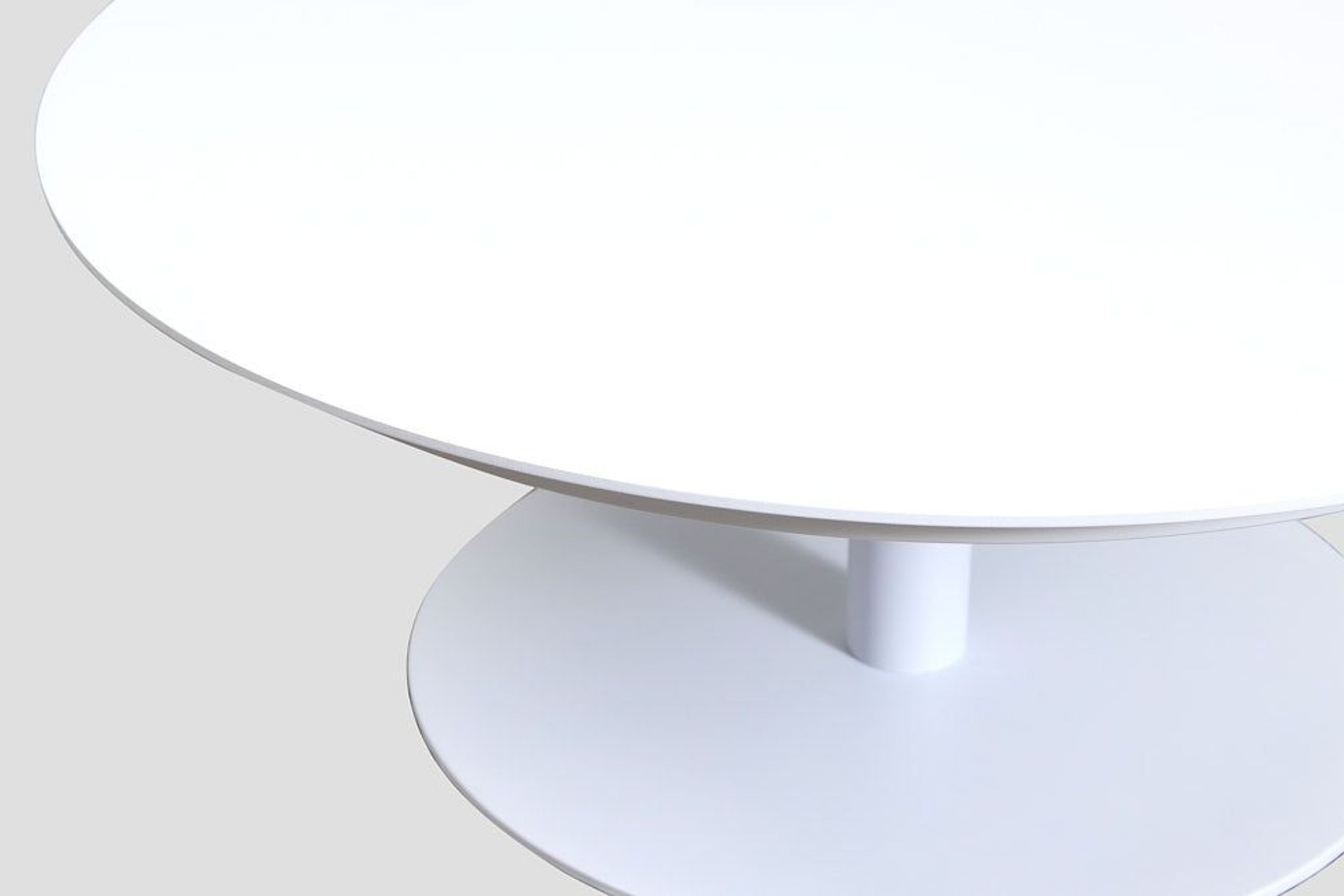 Bluff Alu Coffee Table