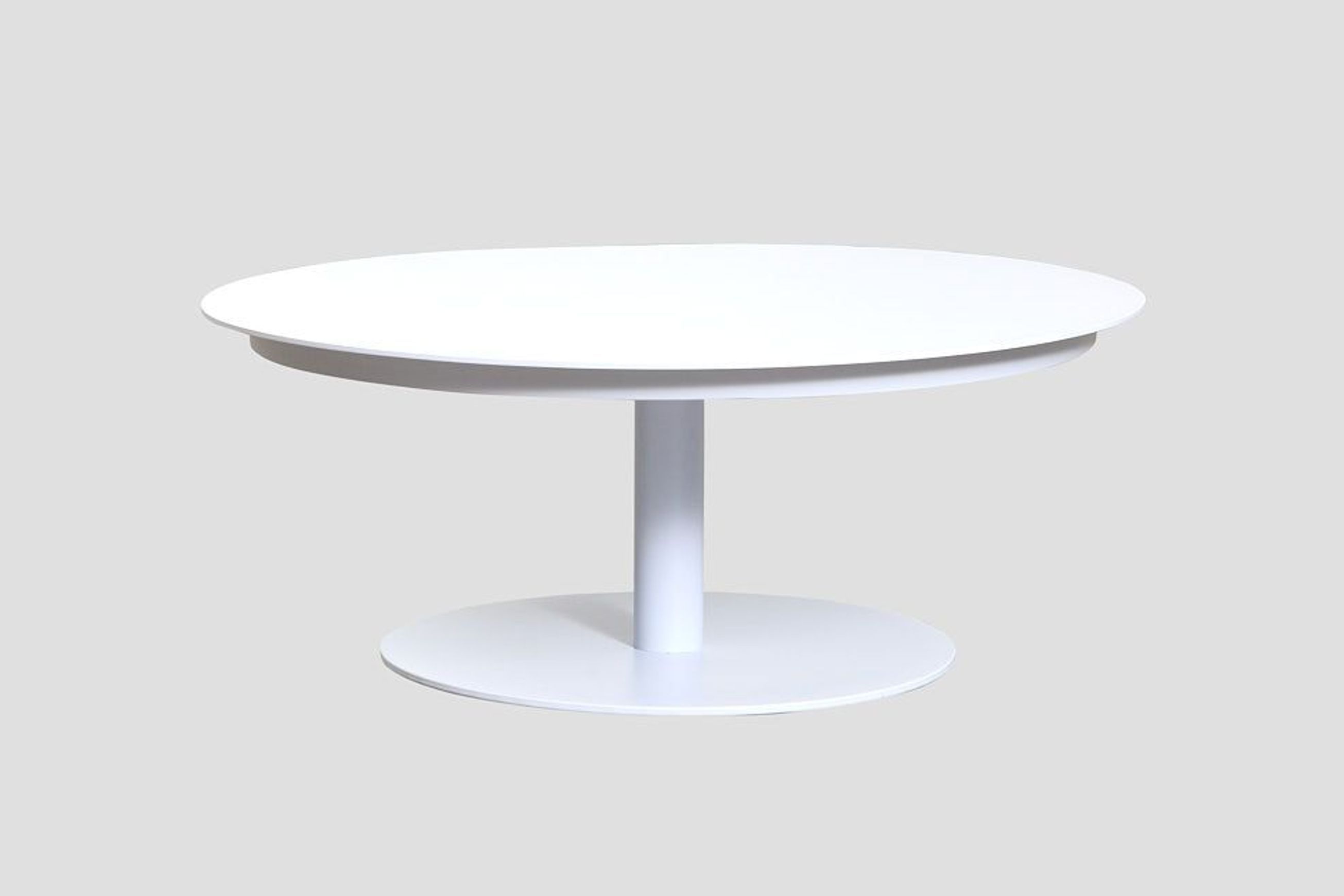 Bluff Alu Coffee Table