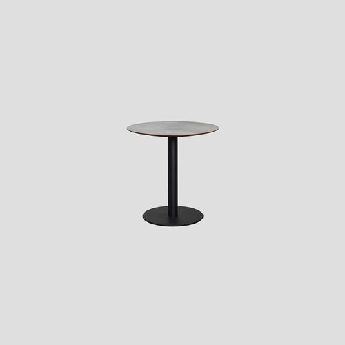 Bluff Hpl Bistro Table 0.75W Round