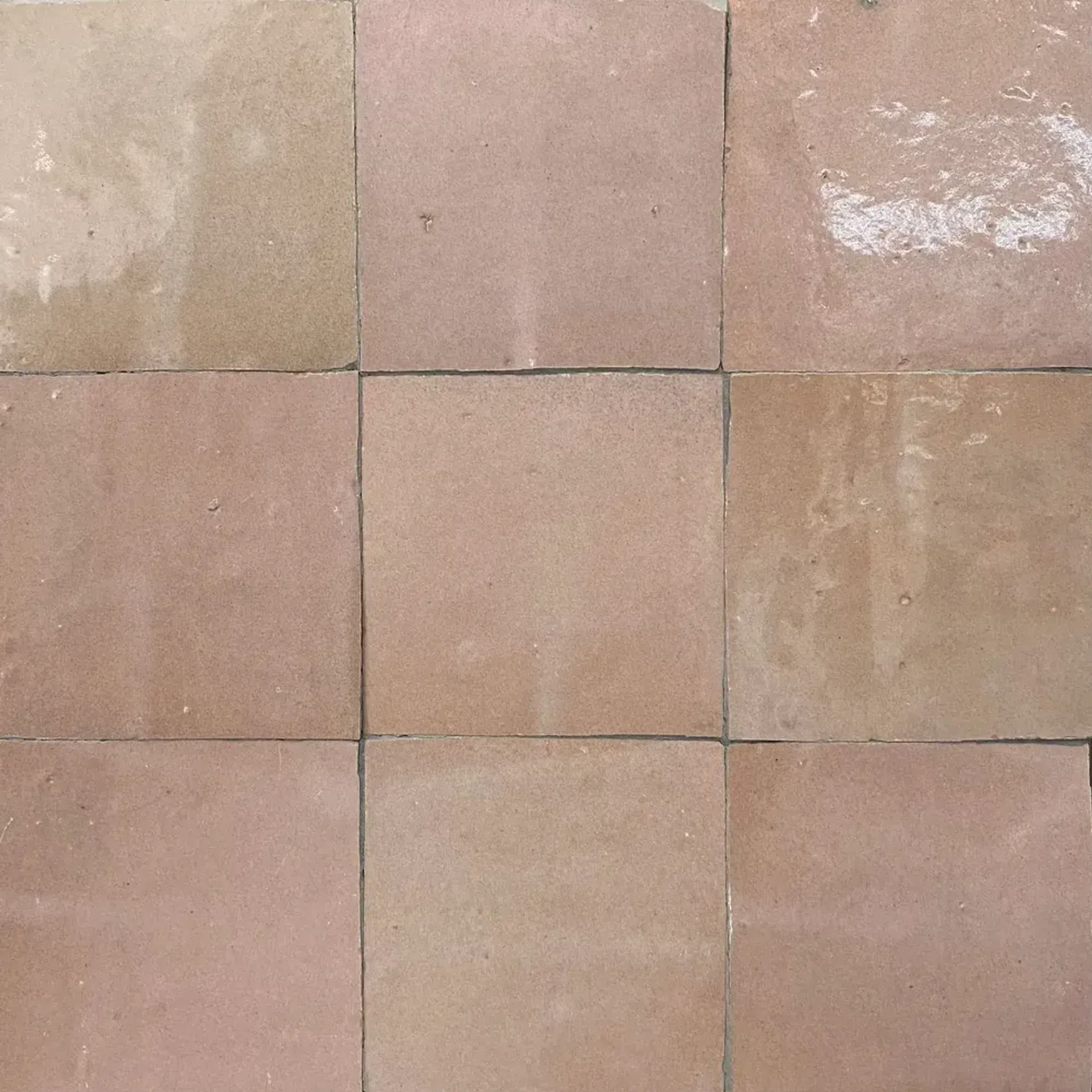 Zellige 100x100 | Moroccan Tiles