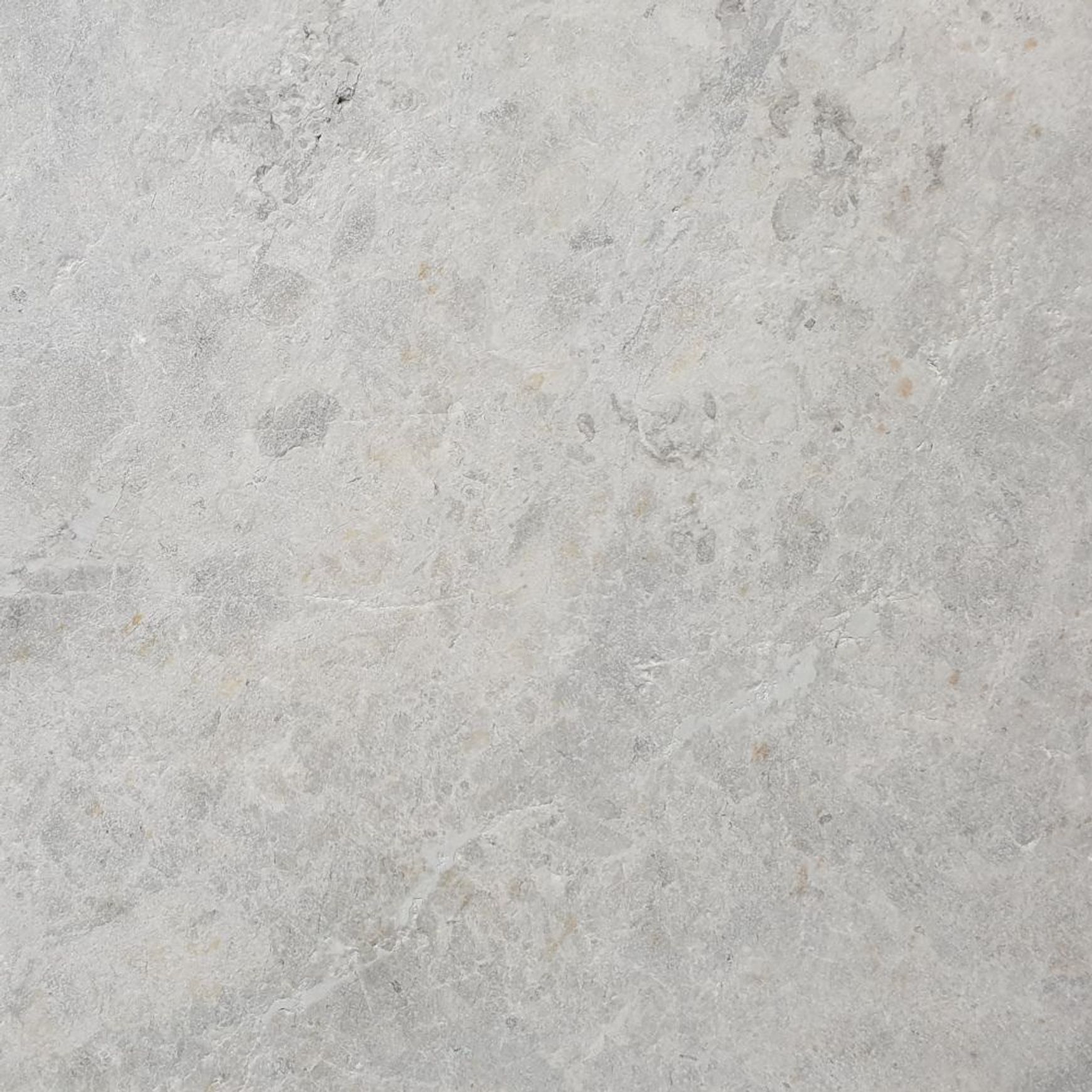30mm Bodrum Blue Sandblasted Marble Pavers