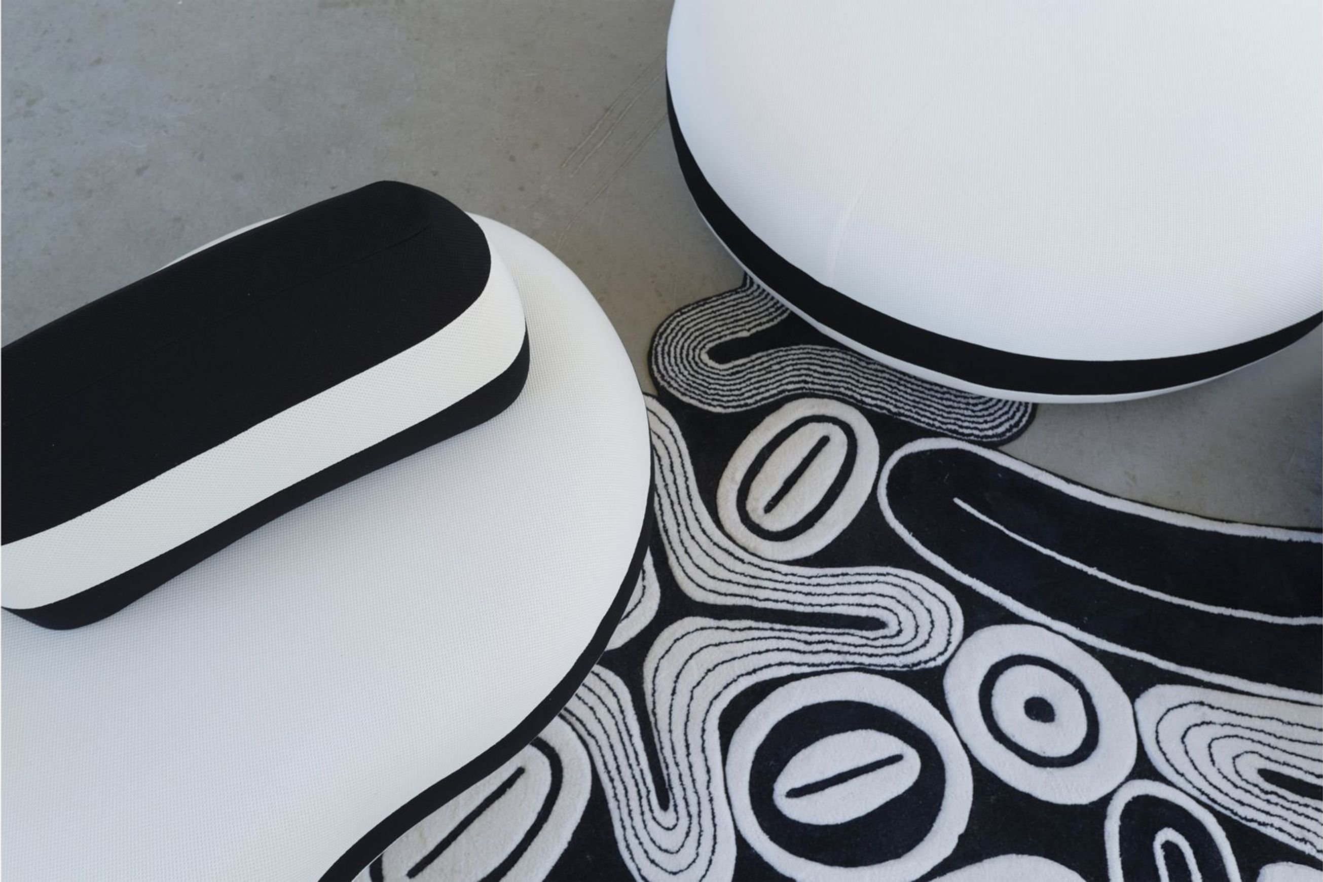 Bombom Indoor Sofa