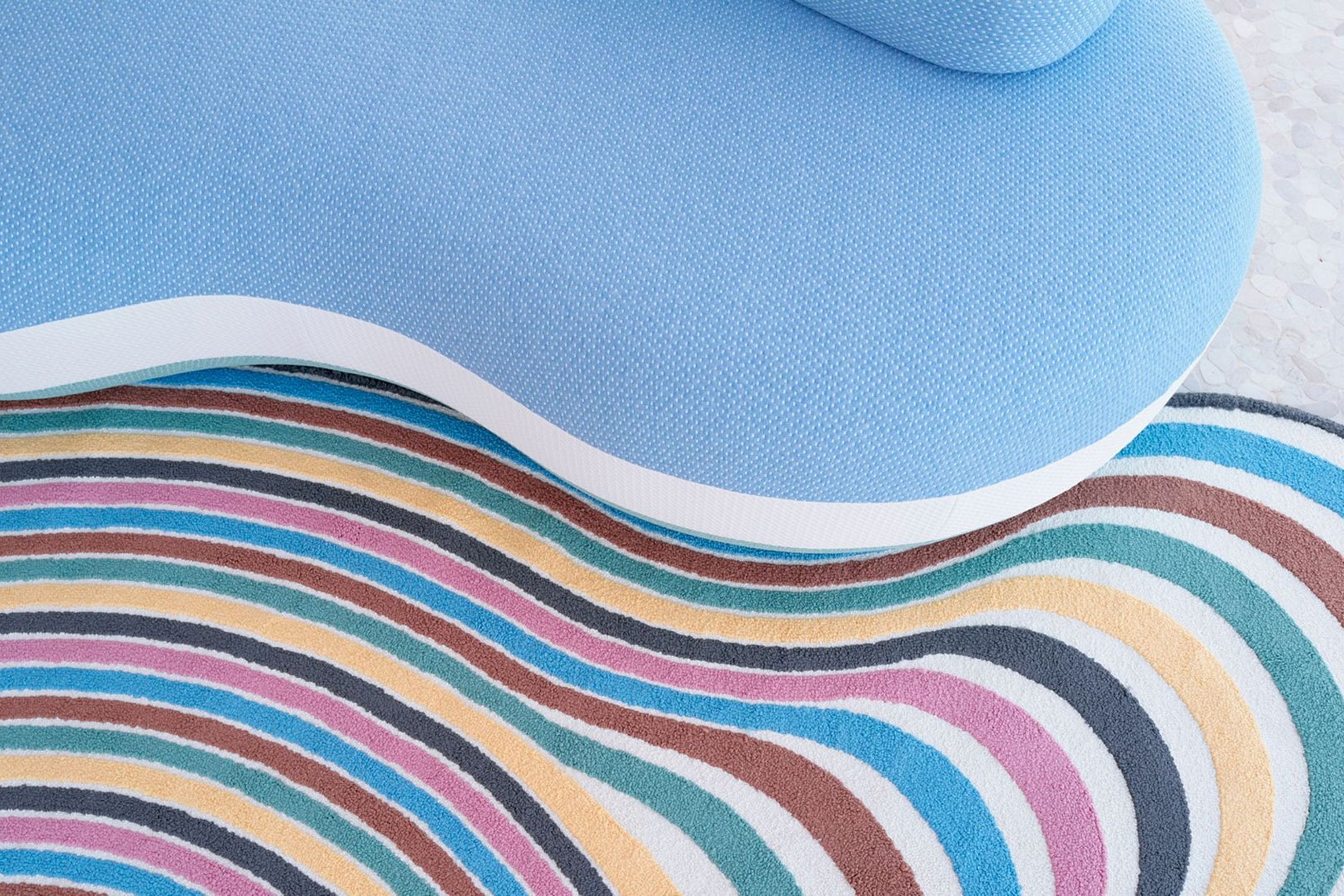 Bombom Outdoor Sofa