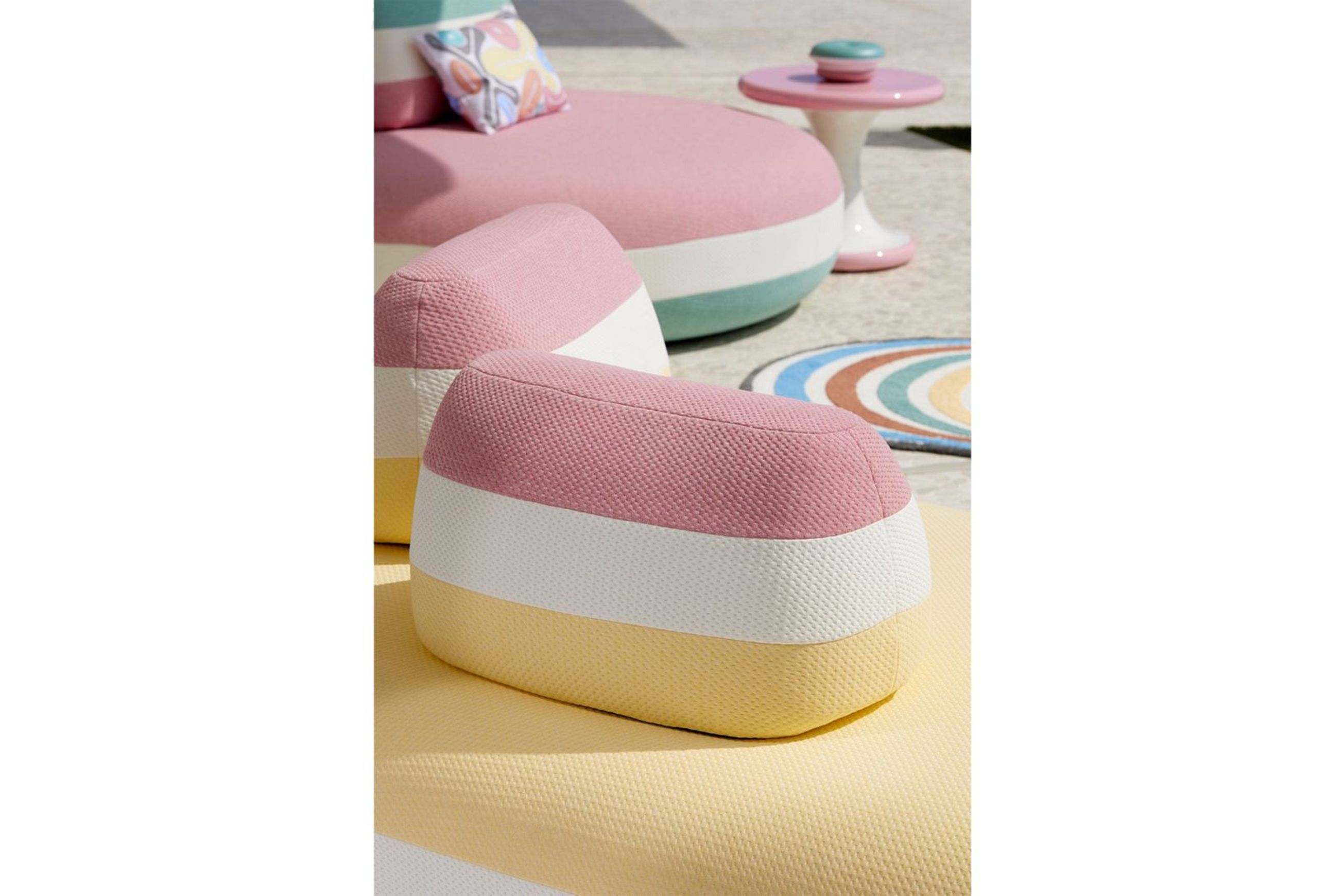 Bombom Outdoor Sofa