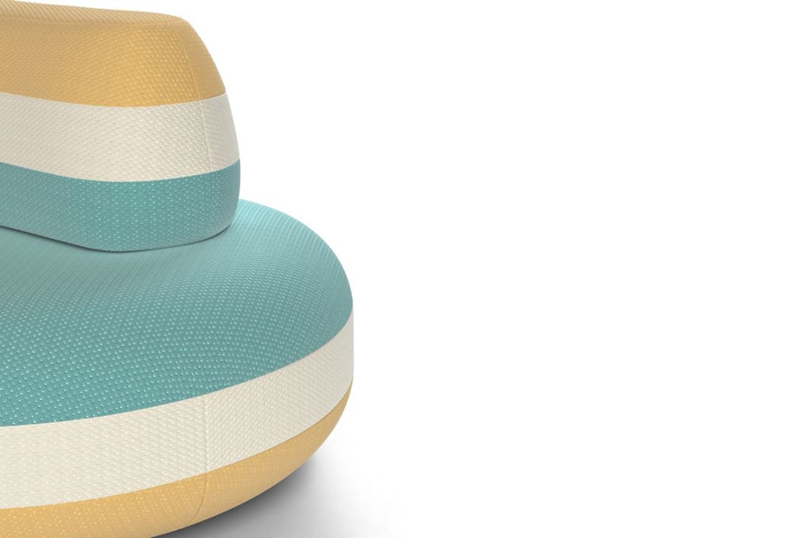 Bombom Outdoor Sofa