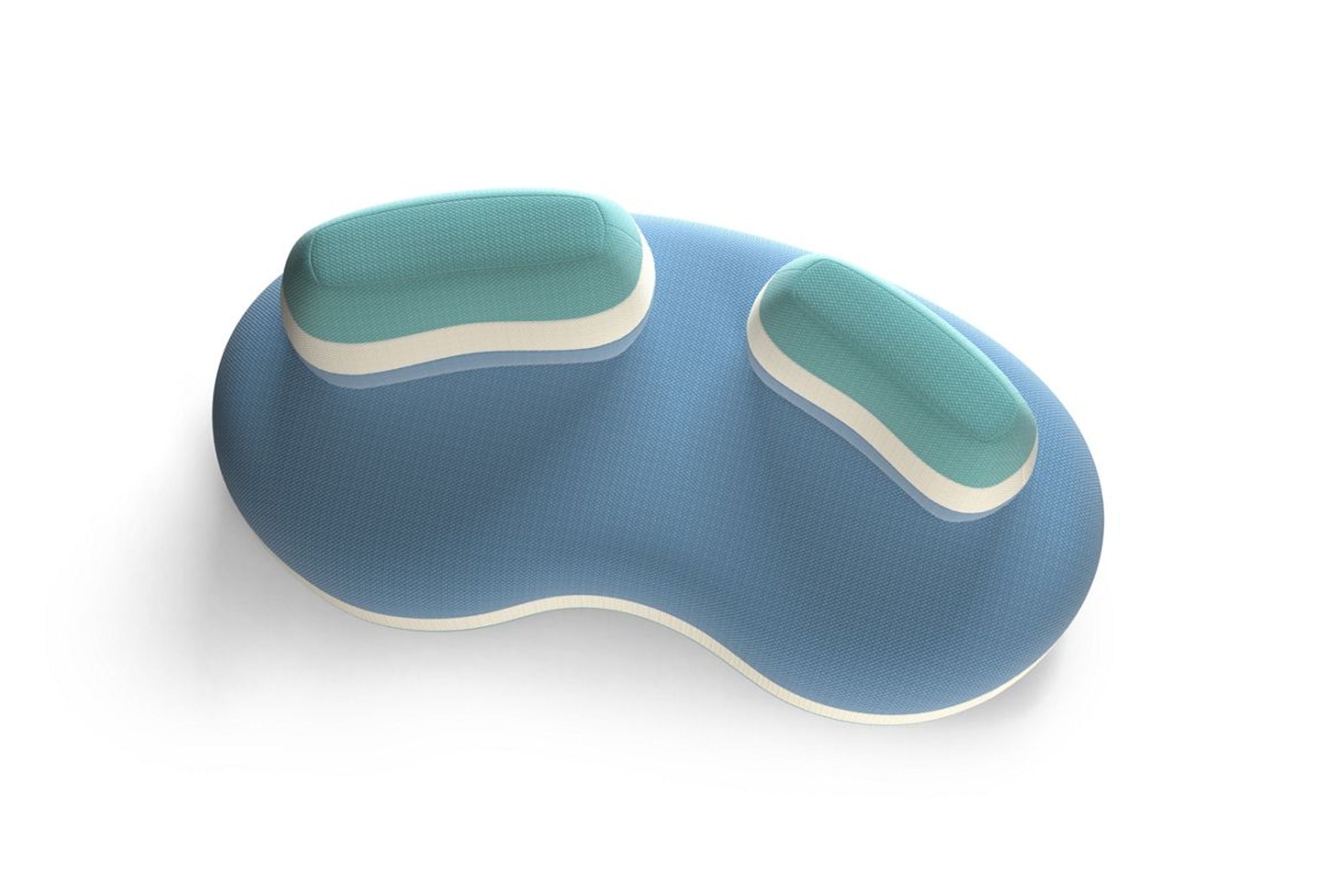 Bombom Outdoor Sofa