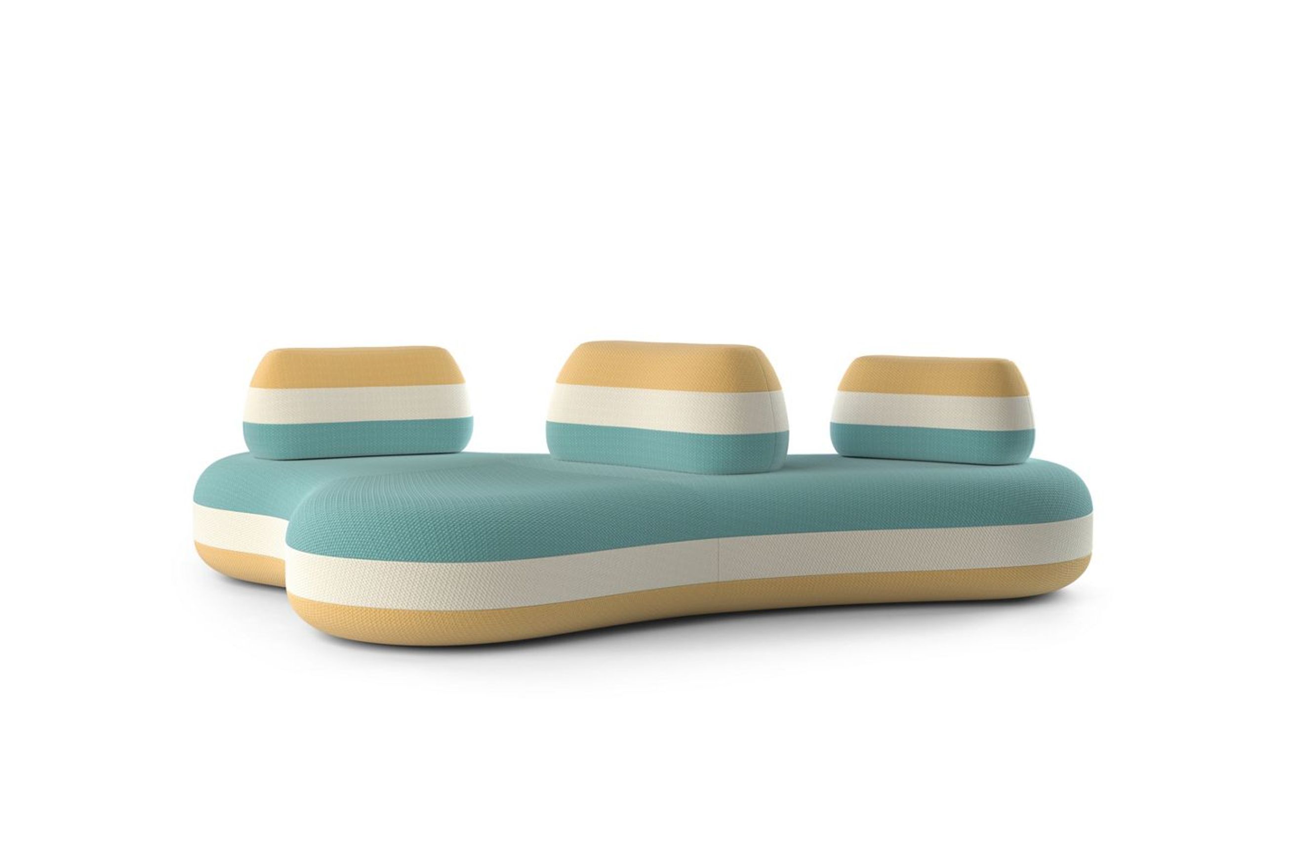 Bombom Outdoor Sofa