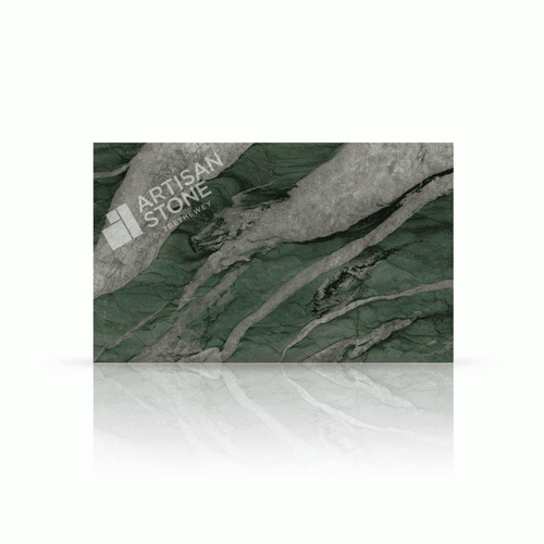 Botanic Crystal (Patagonia Green)