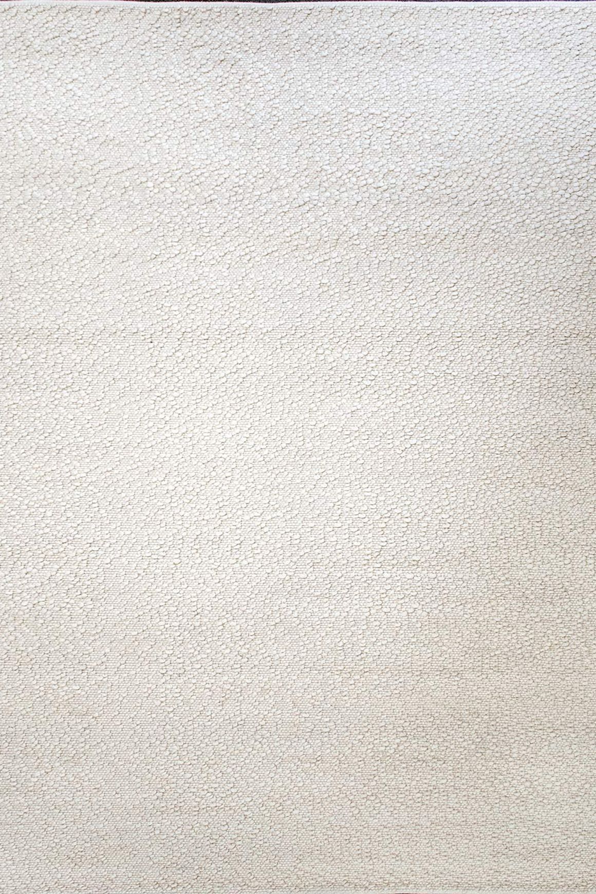 Boucle Rug | Ivory