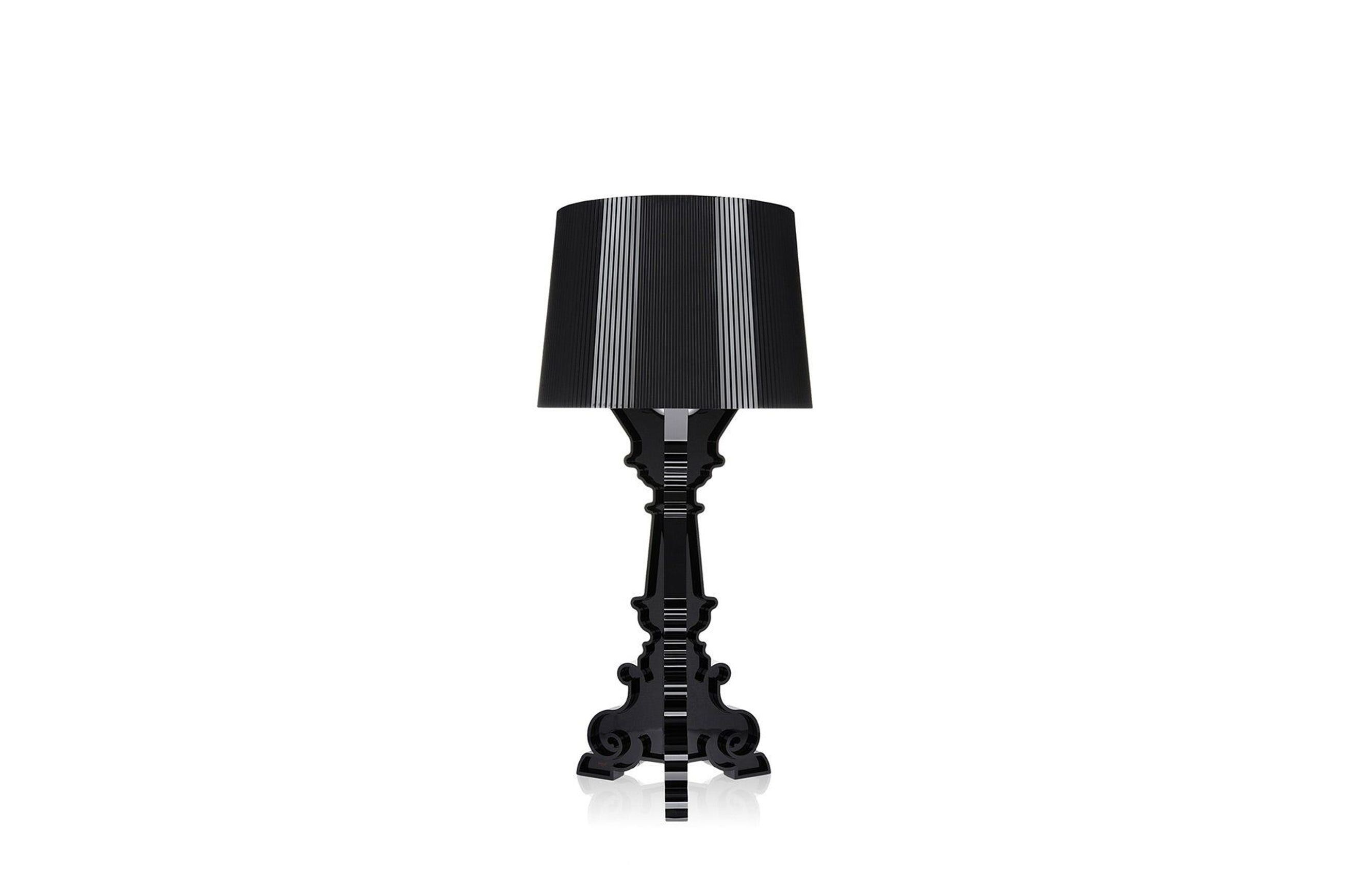 Bourgie Table Lamp