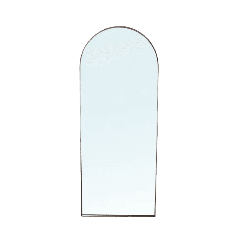 Bouvier Full Length Arch Mirror