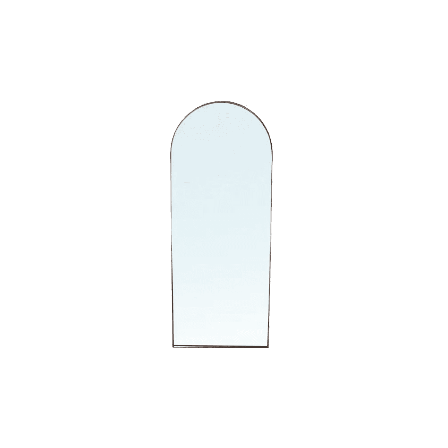 Bouvier Full Length Arch Mirror