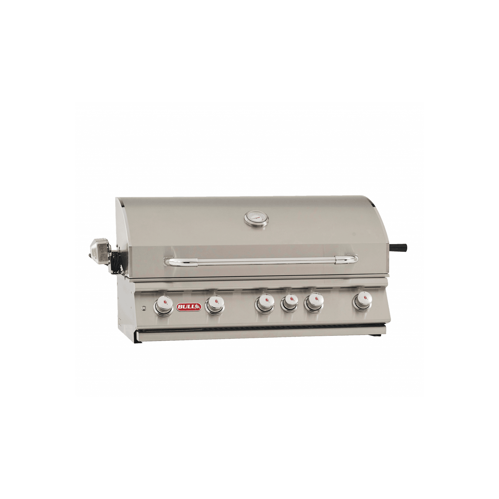 Bull Brahma Drop In Grill - Head Only
