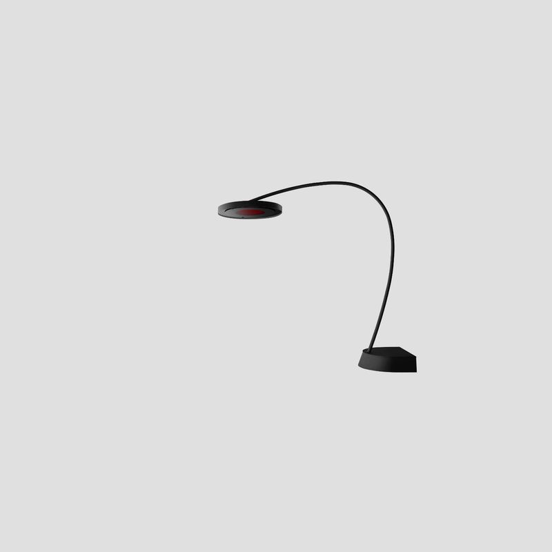 Bromic Eclipse Smart-Heat Electric Portable Heater