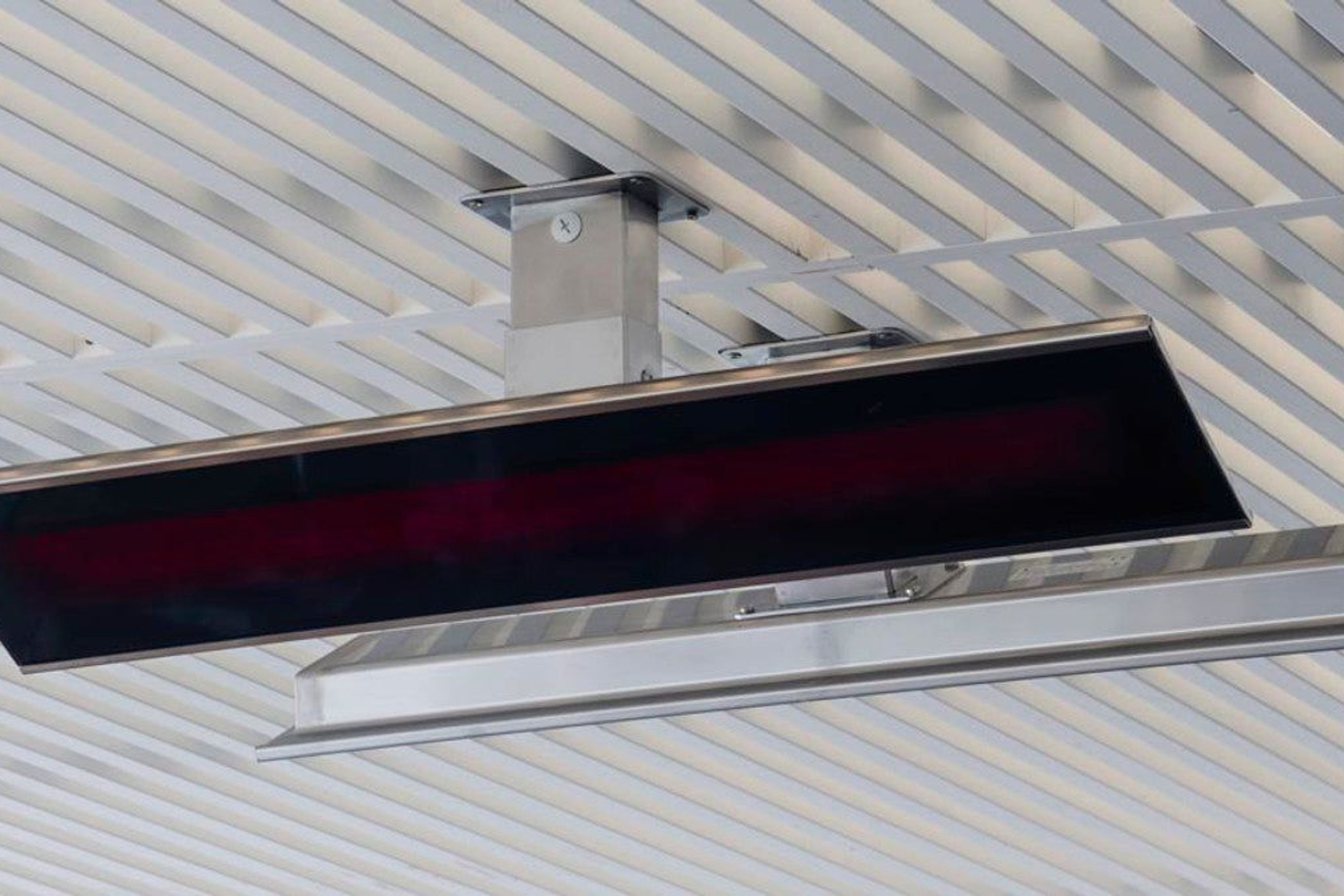 Bromic Platinum Smart-Heat Electric Heater