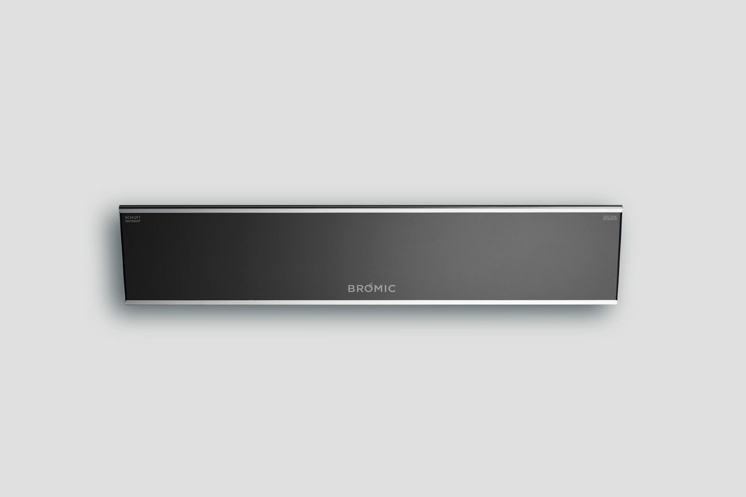 Bromic Platinum Smart-Heat Electric Heater