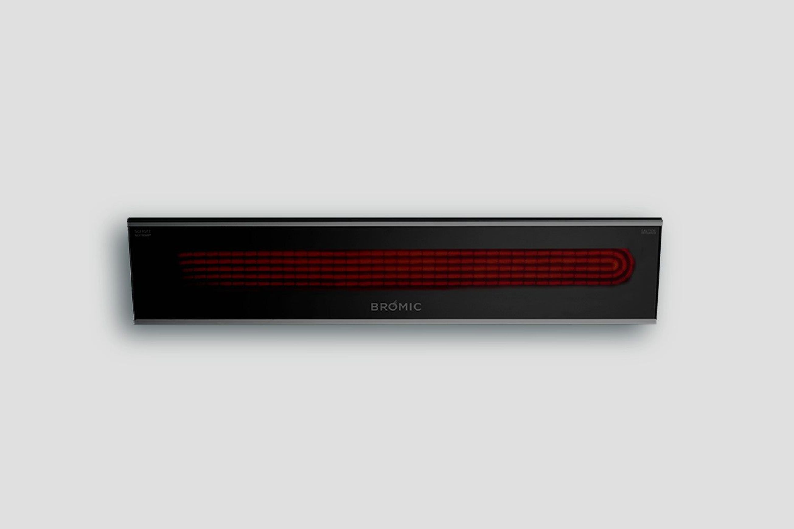 Bromic Platinum Smart-Heat Electric Heater