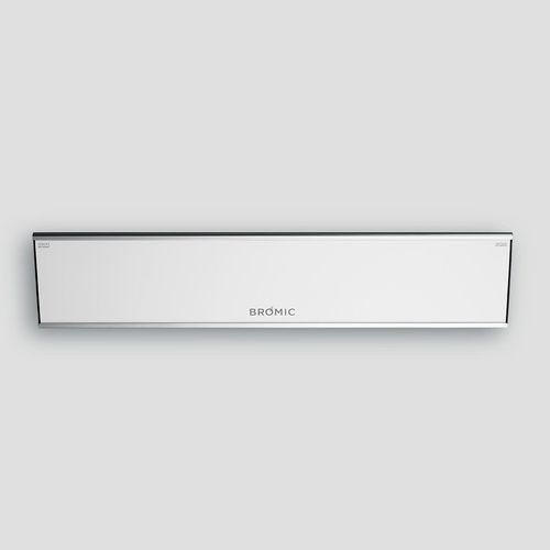 Bromic Platinum Smart-Heat Electric Heater