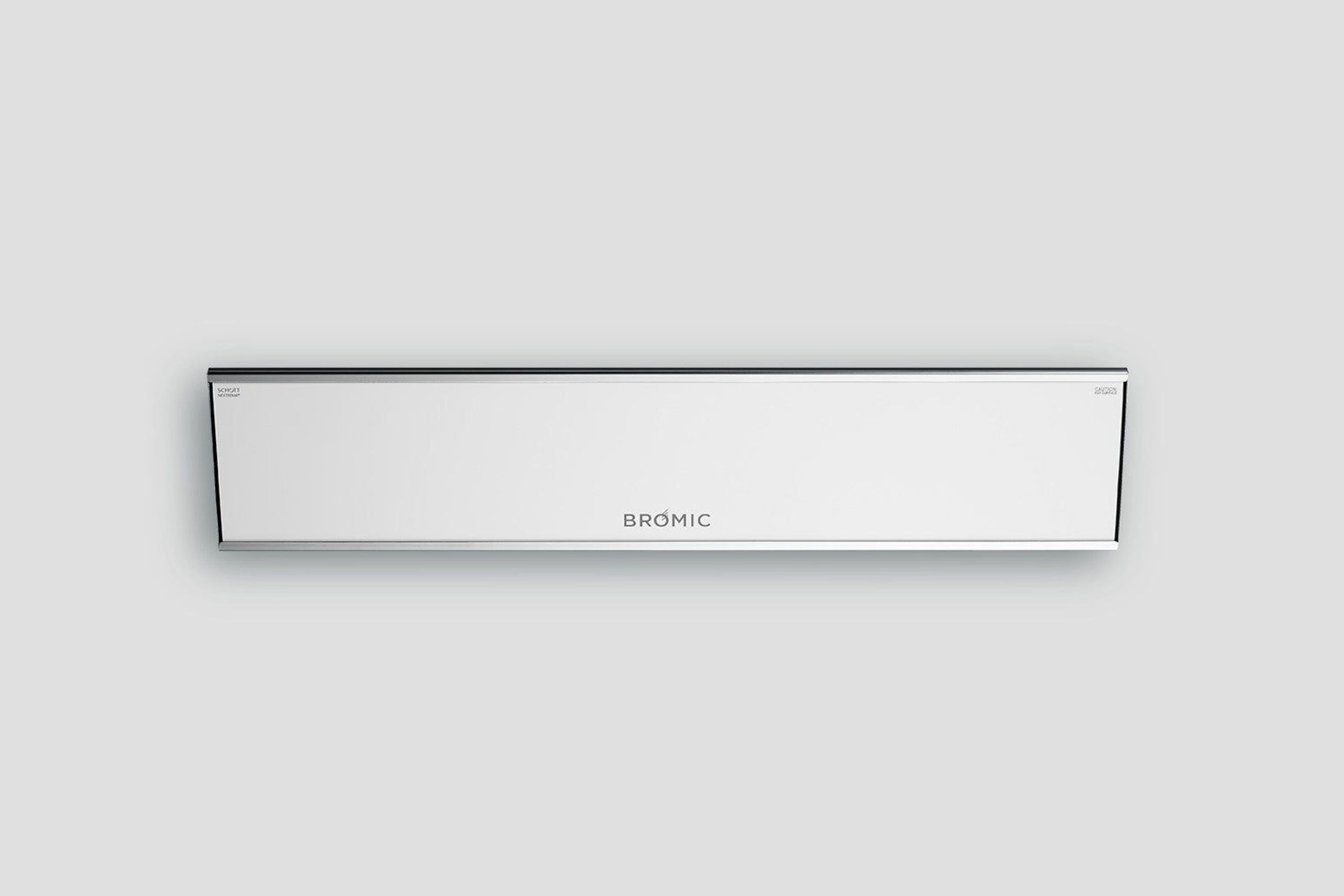 Bromic Platinum Smart-Heat Electric Heater