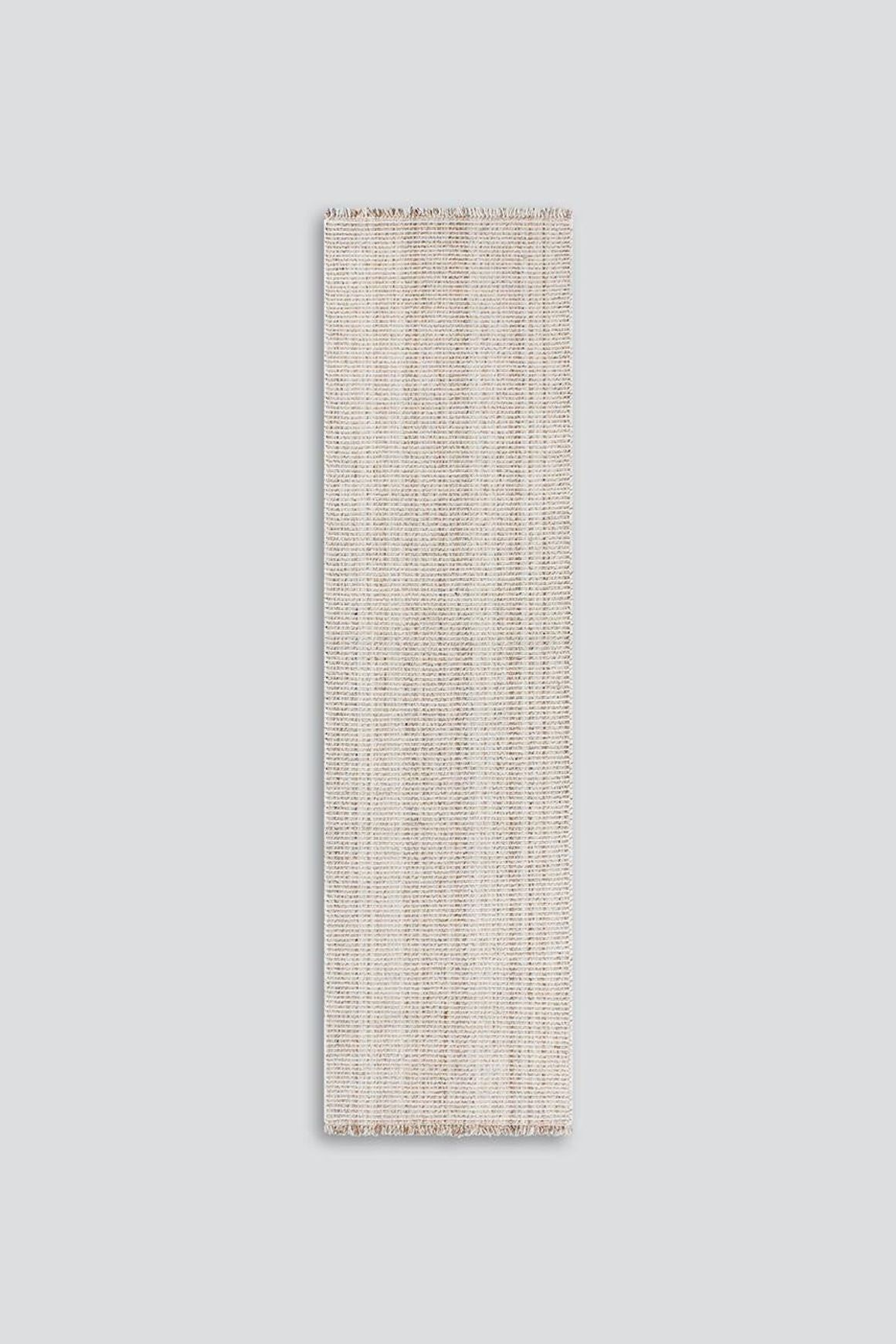 Baya Rhodes Floor Runner - Teak | Indoor or Outdoor