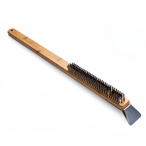 Ooni Pizza Oven Brush