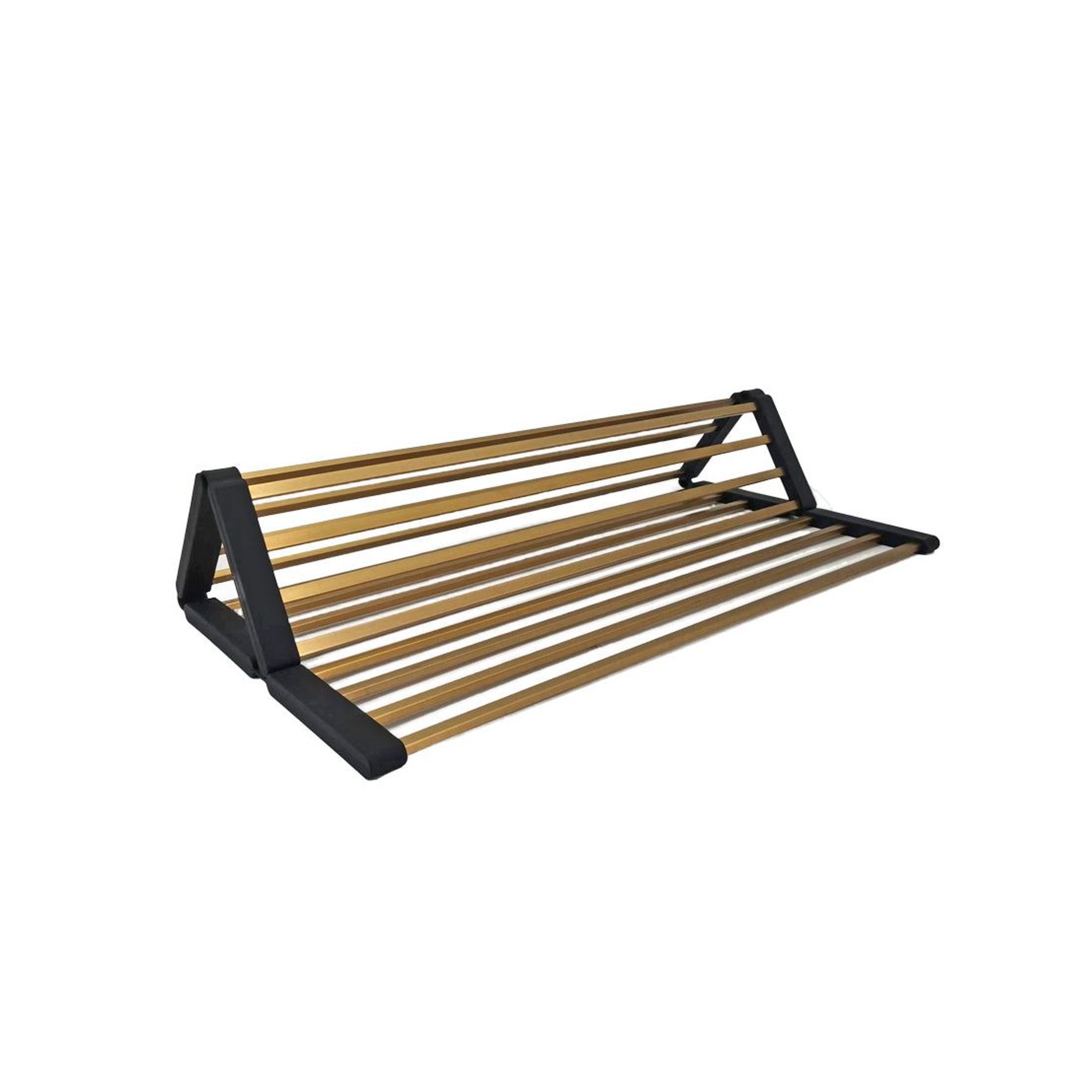 ASPEN FOLD UP HOT MATS - 5 COLOURS