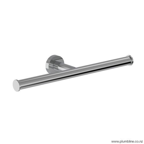 Buddy Double Toilet Roll Holder