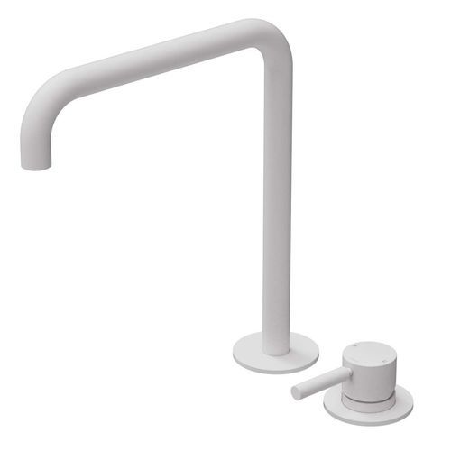 Buddy Pro Square 2 Hole High Mixer