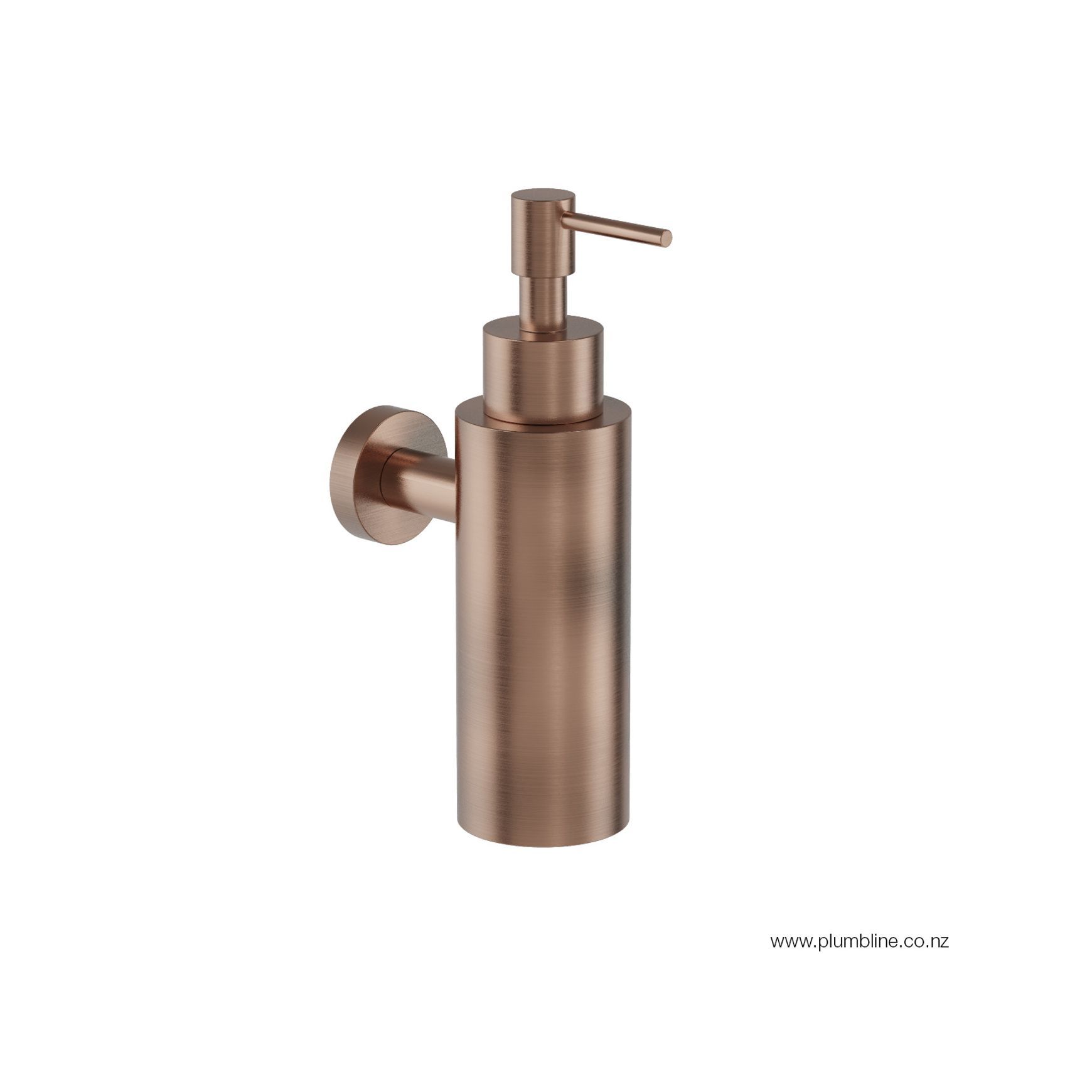 Buddy Wall Mount Soap Dispenser