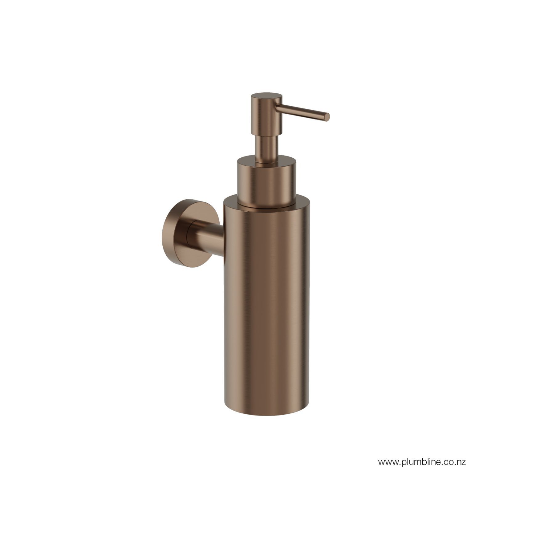 Buddy Wall Mount Soap Dispenser