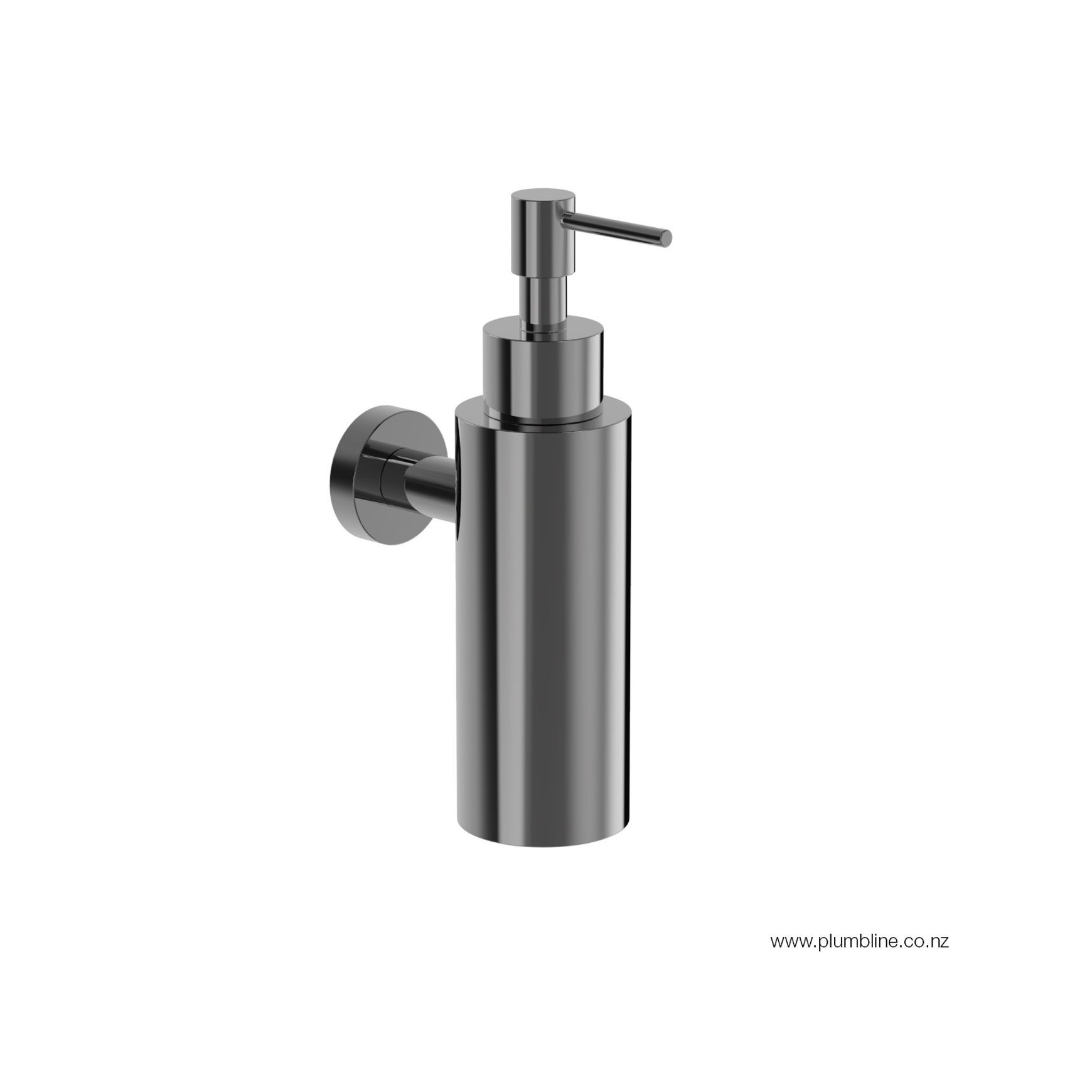 Buddy Wall Mount Soap Dispenser